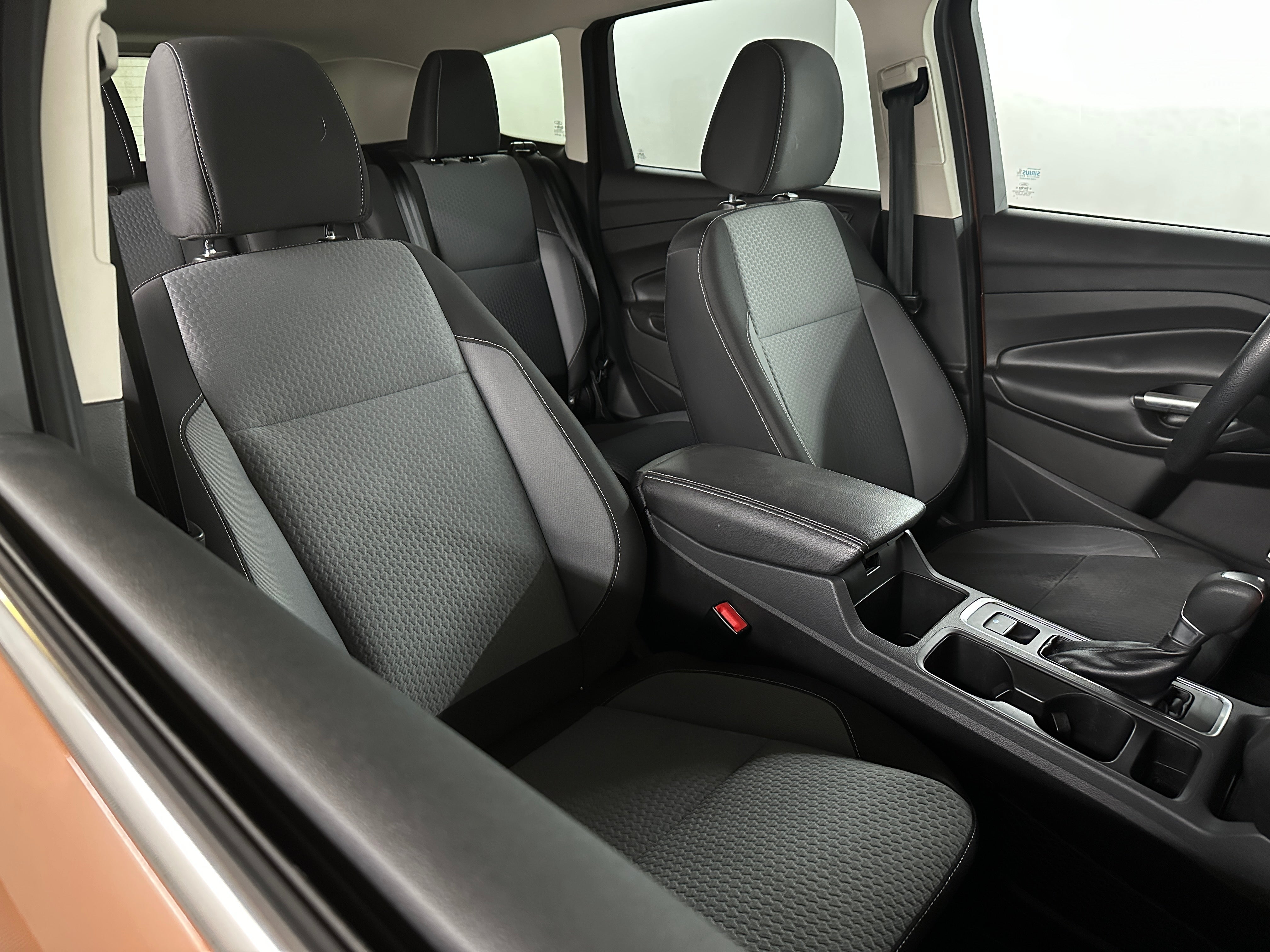 2017 Ford Escape SE 2