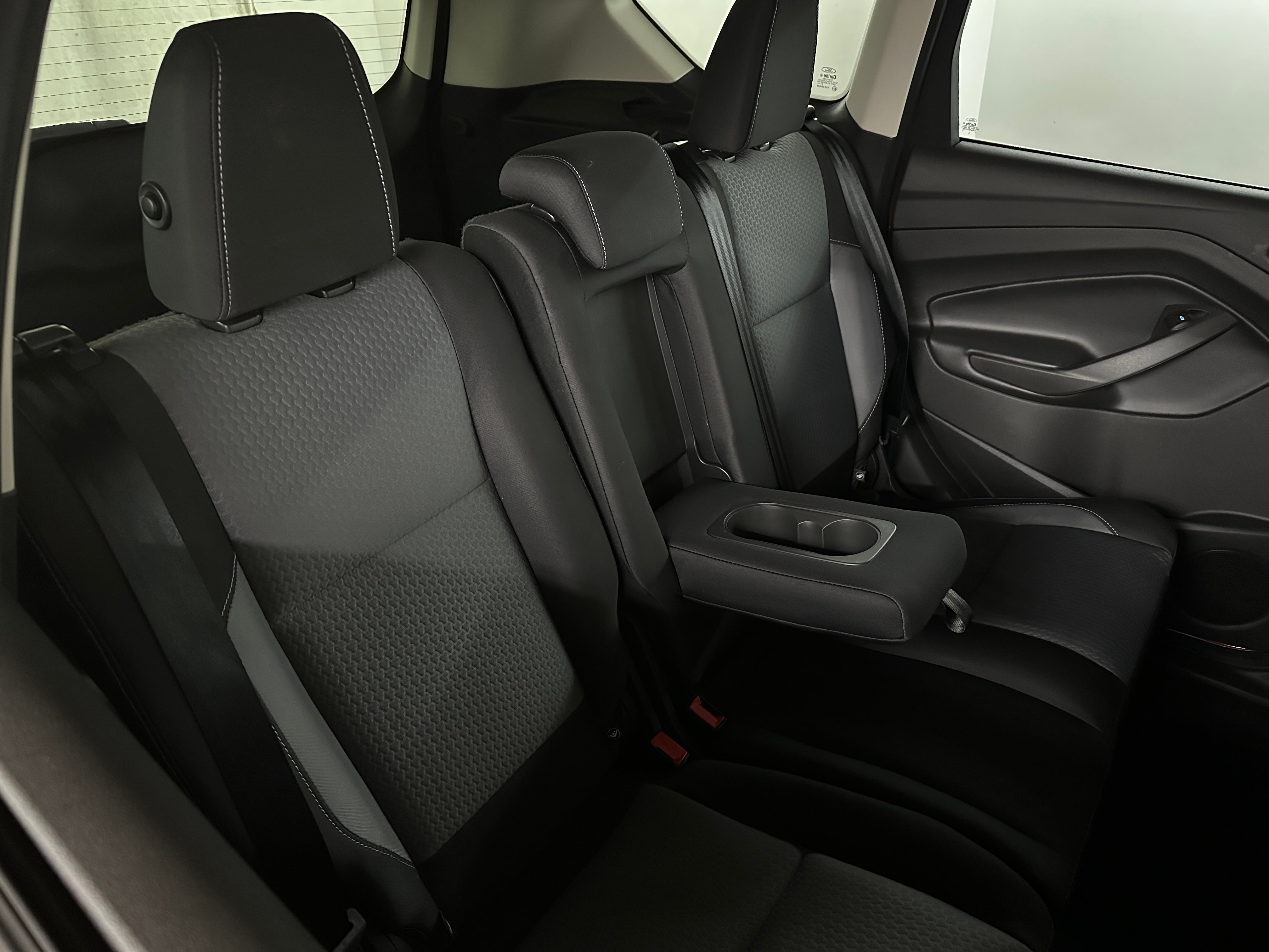 2017 Ford Escape SE 6