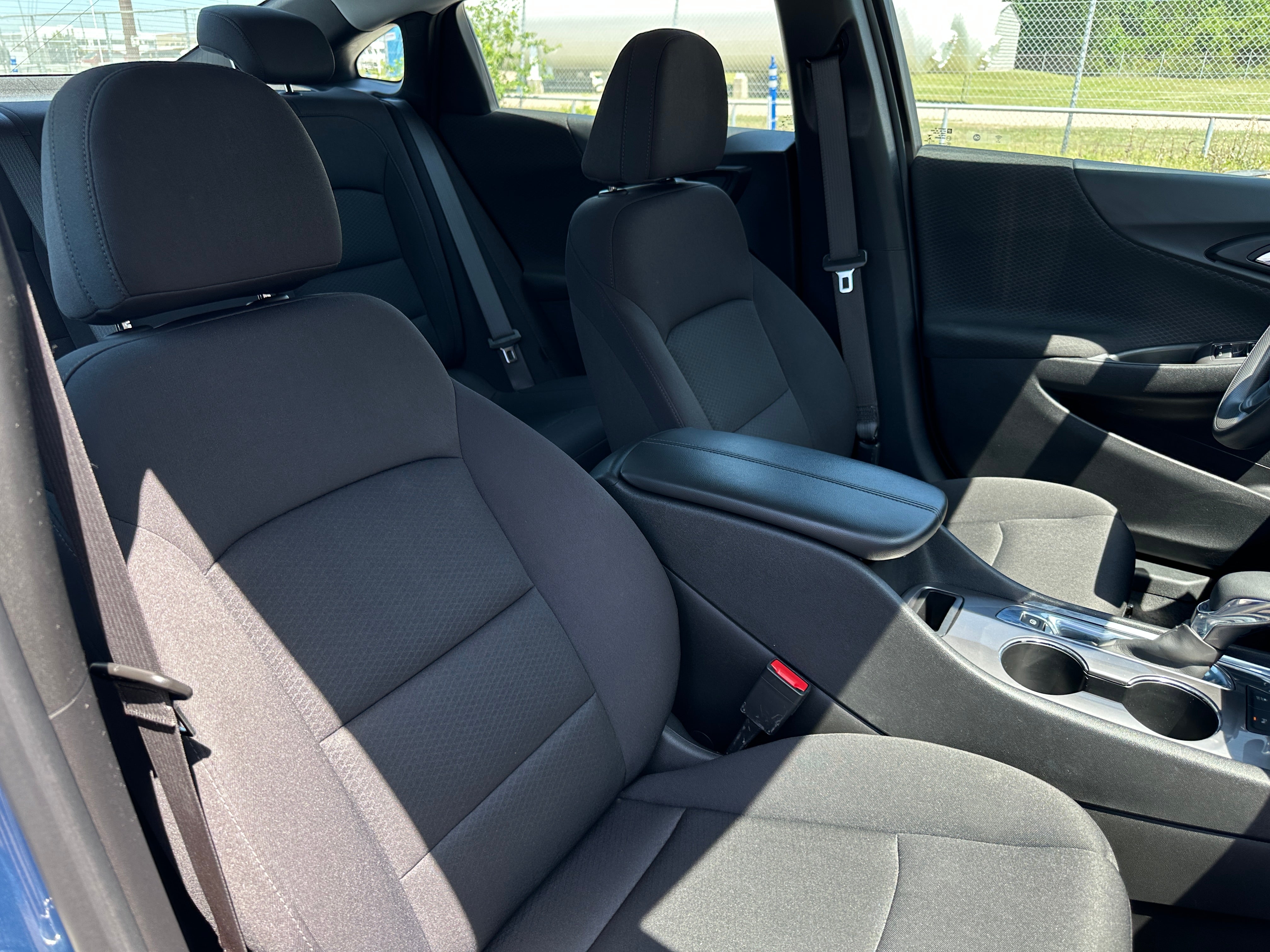 2024 Chevrolet Malibu LT 2