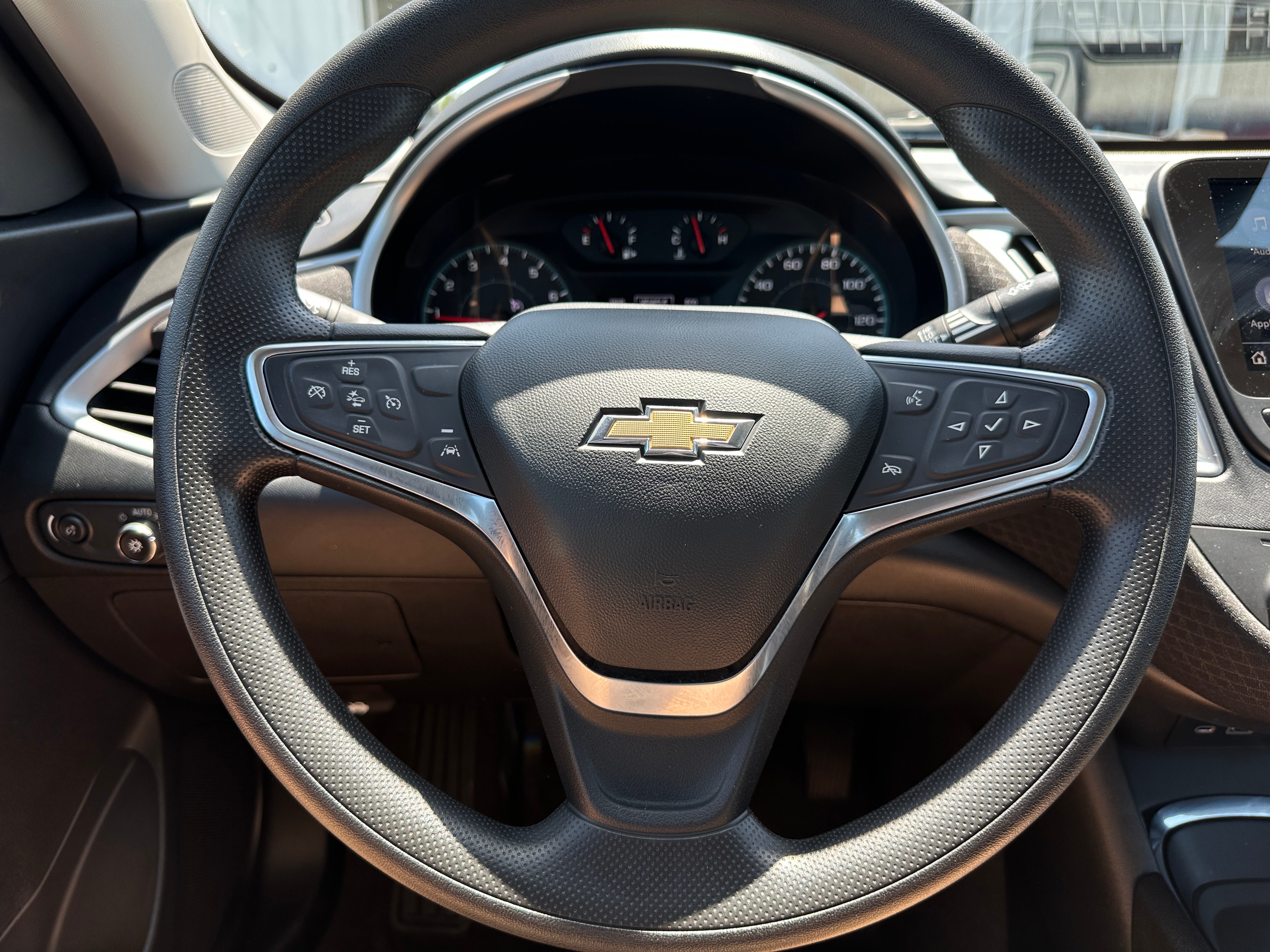 2024 Chevrolet Malibu LT 5