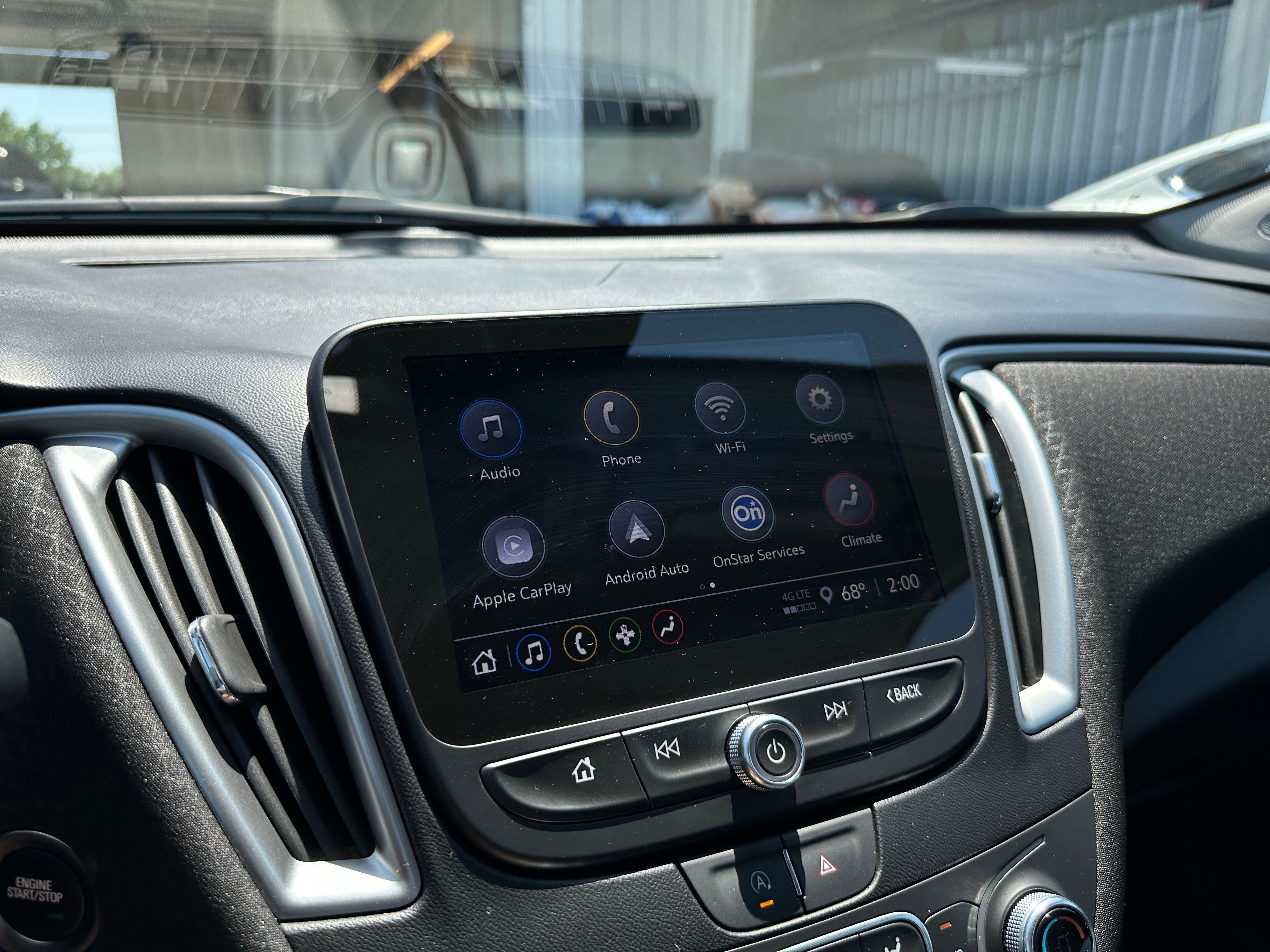 2024 Chevrolet Malibu LT 4