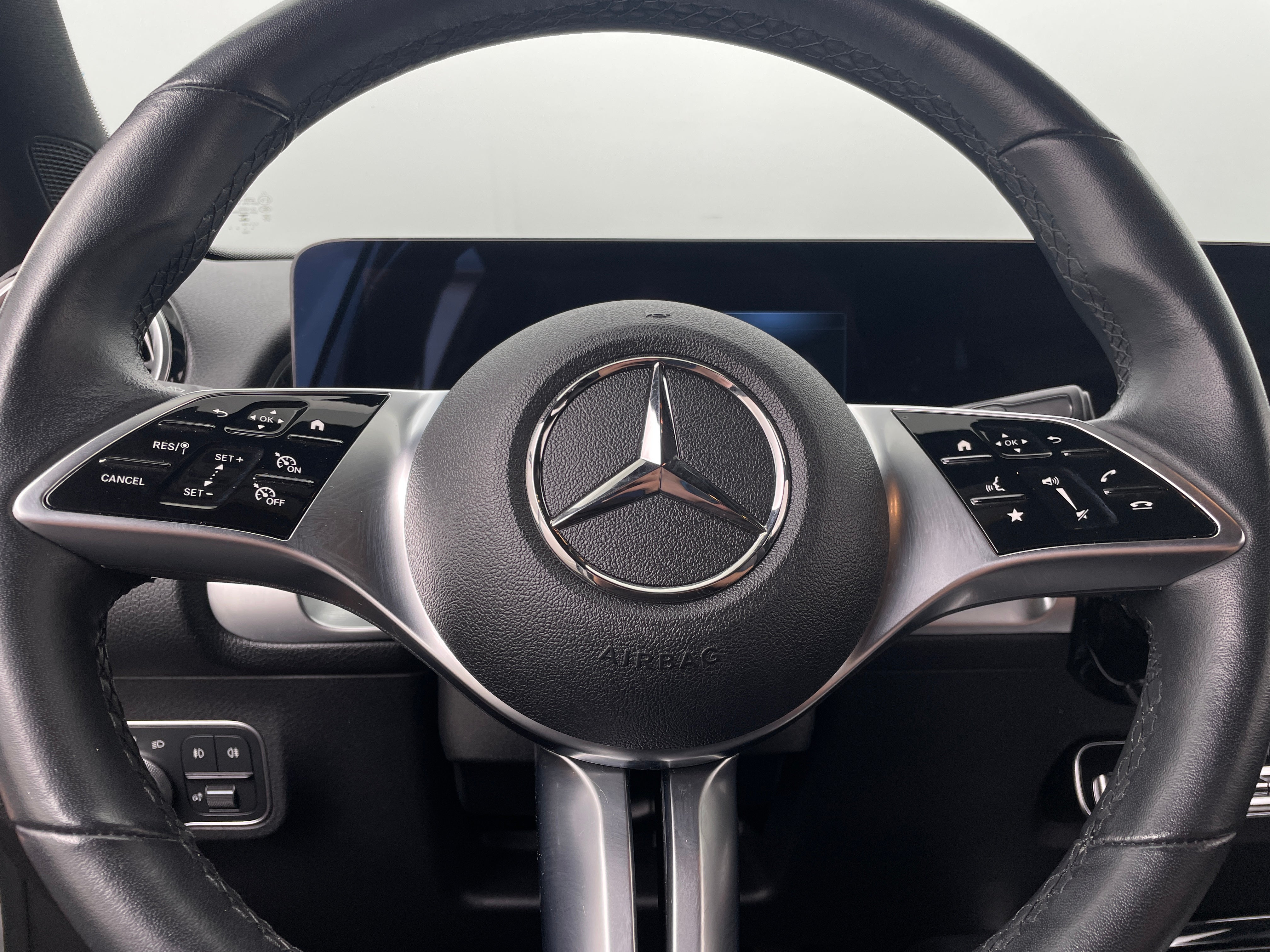 2024 Mercedes-Benz GLB 250 4