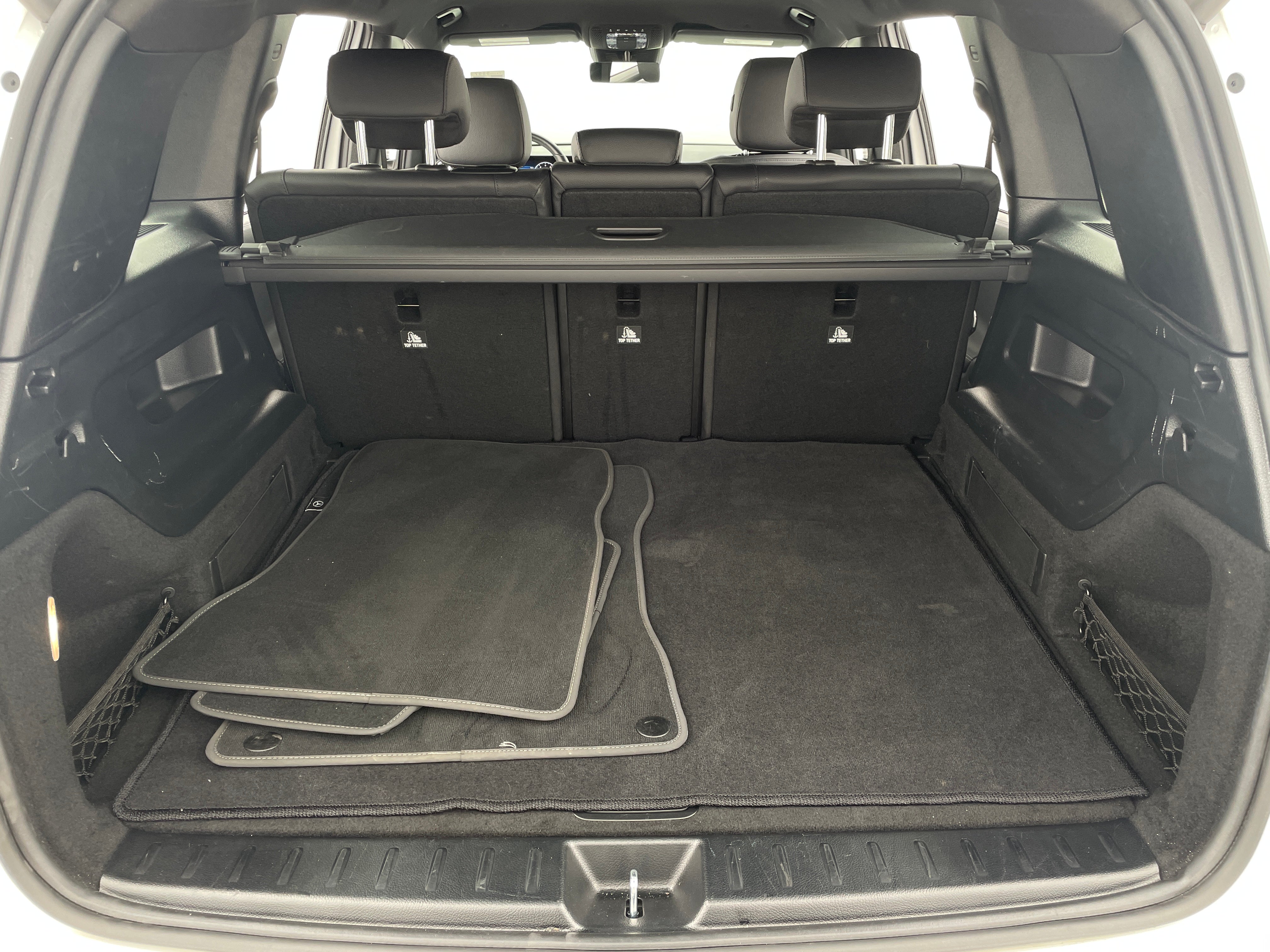 2024 Mercedes-Benz GLB 250 6