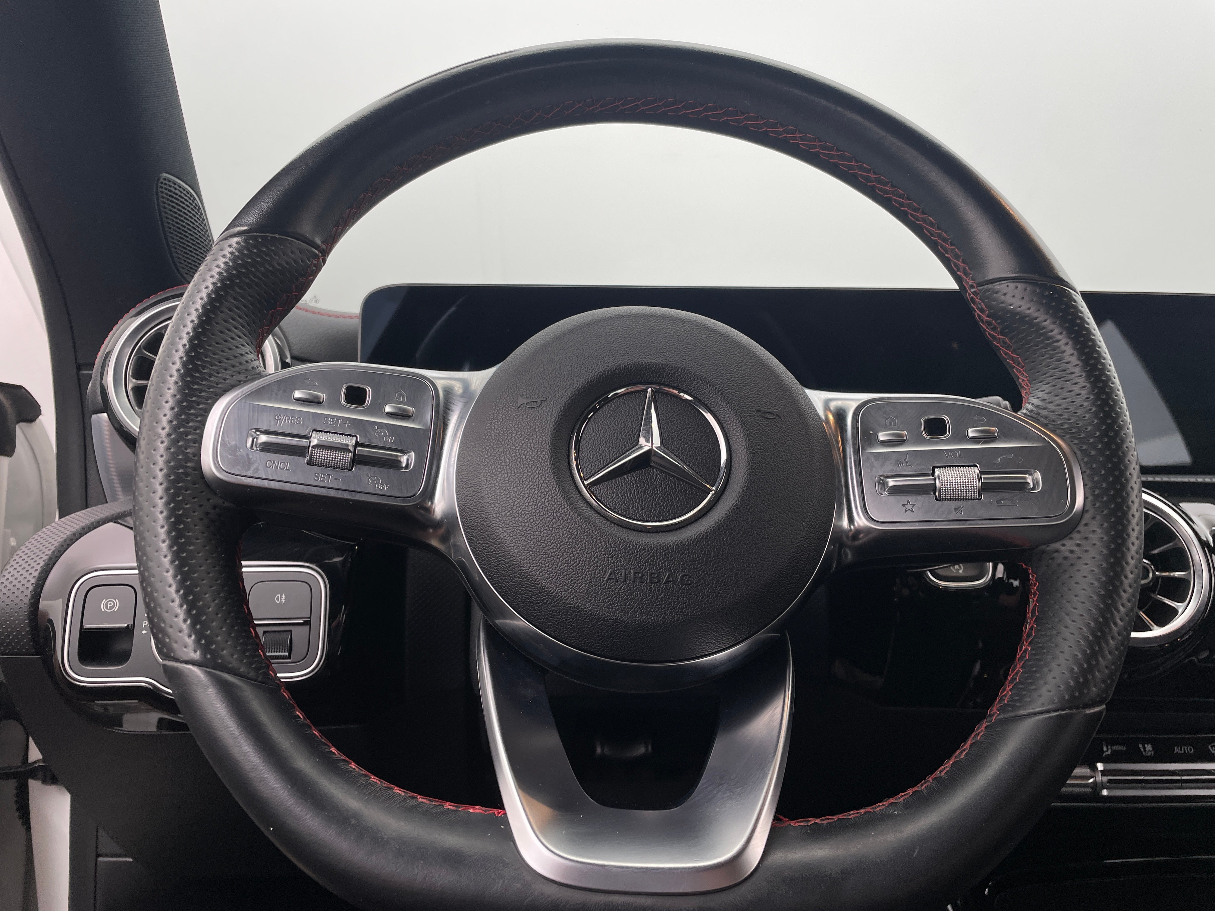 2022 Mercedes-Benz CLA 250 4