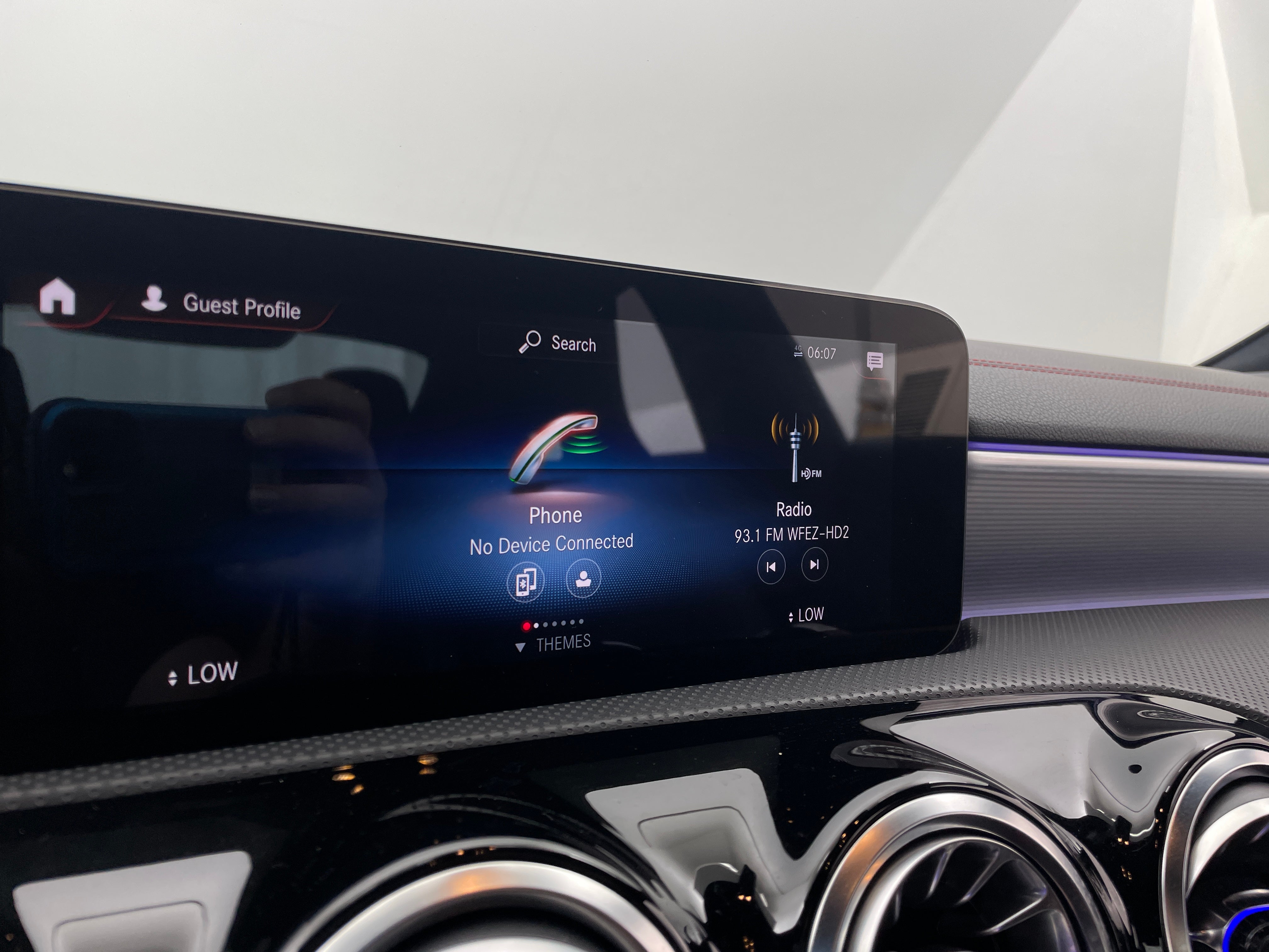 2022 Mercedes-Benz CLA 250 3