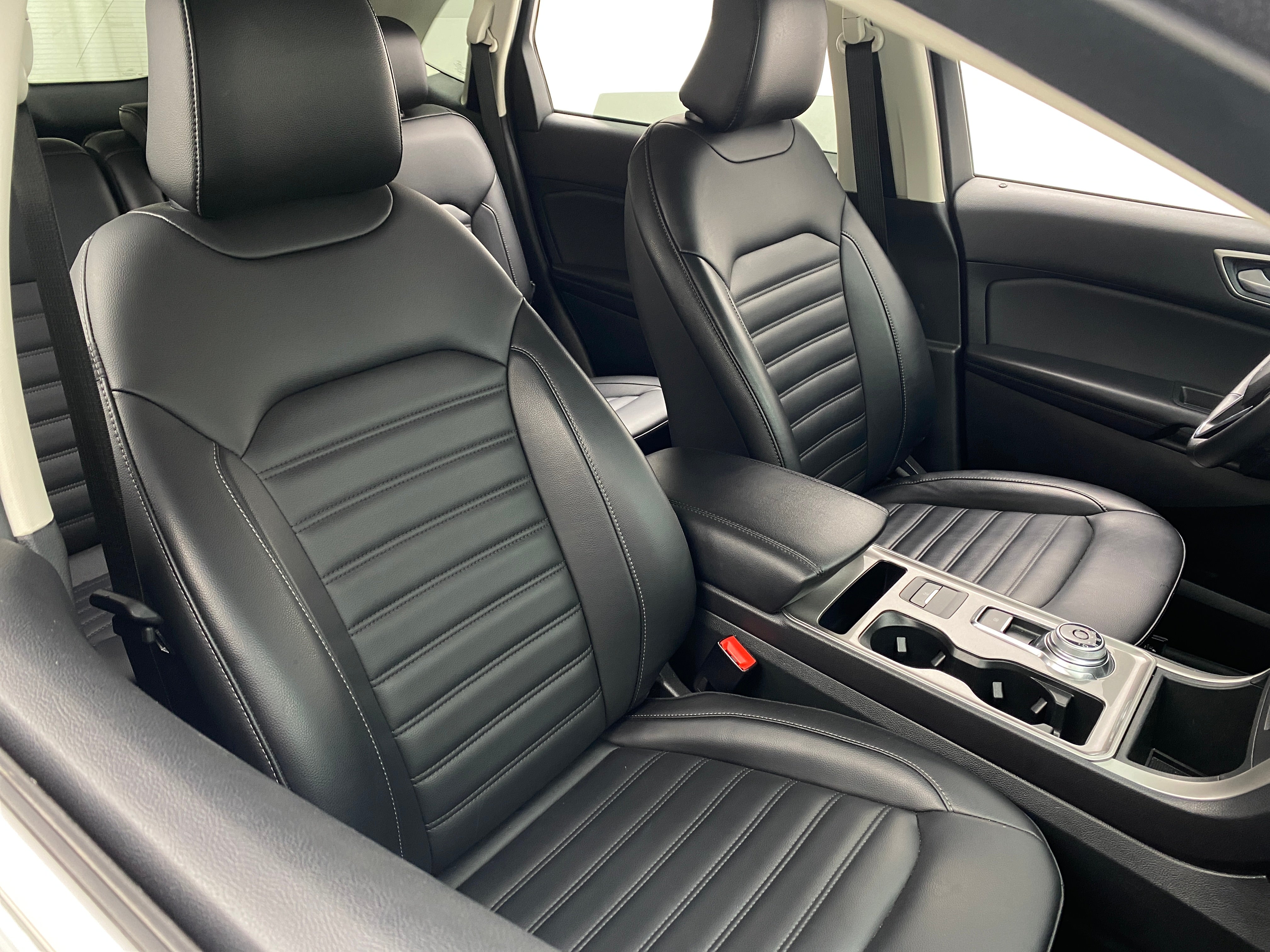 2024 Ford Edge SEL 2