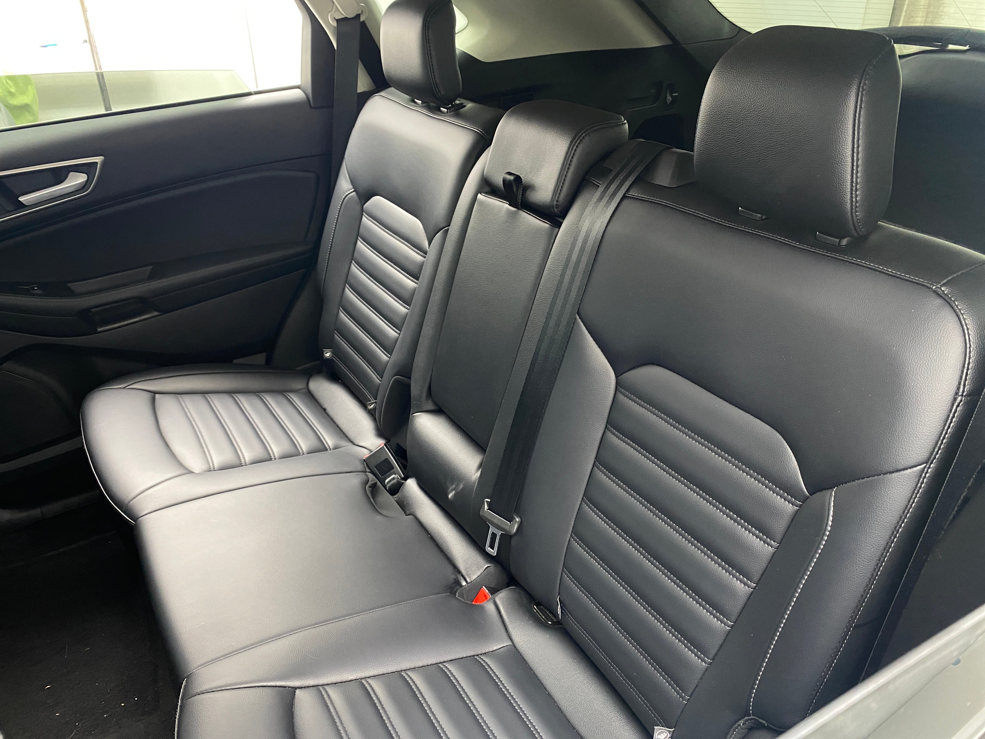 2024 Ford Edge SEL 6