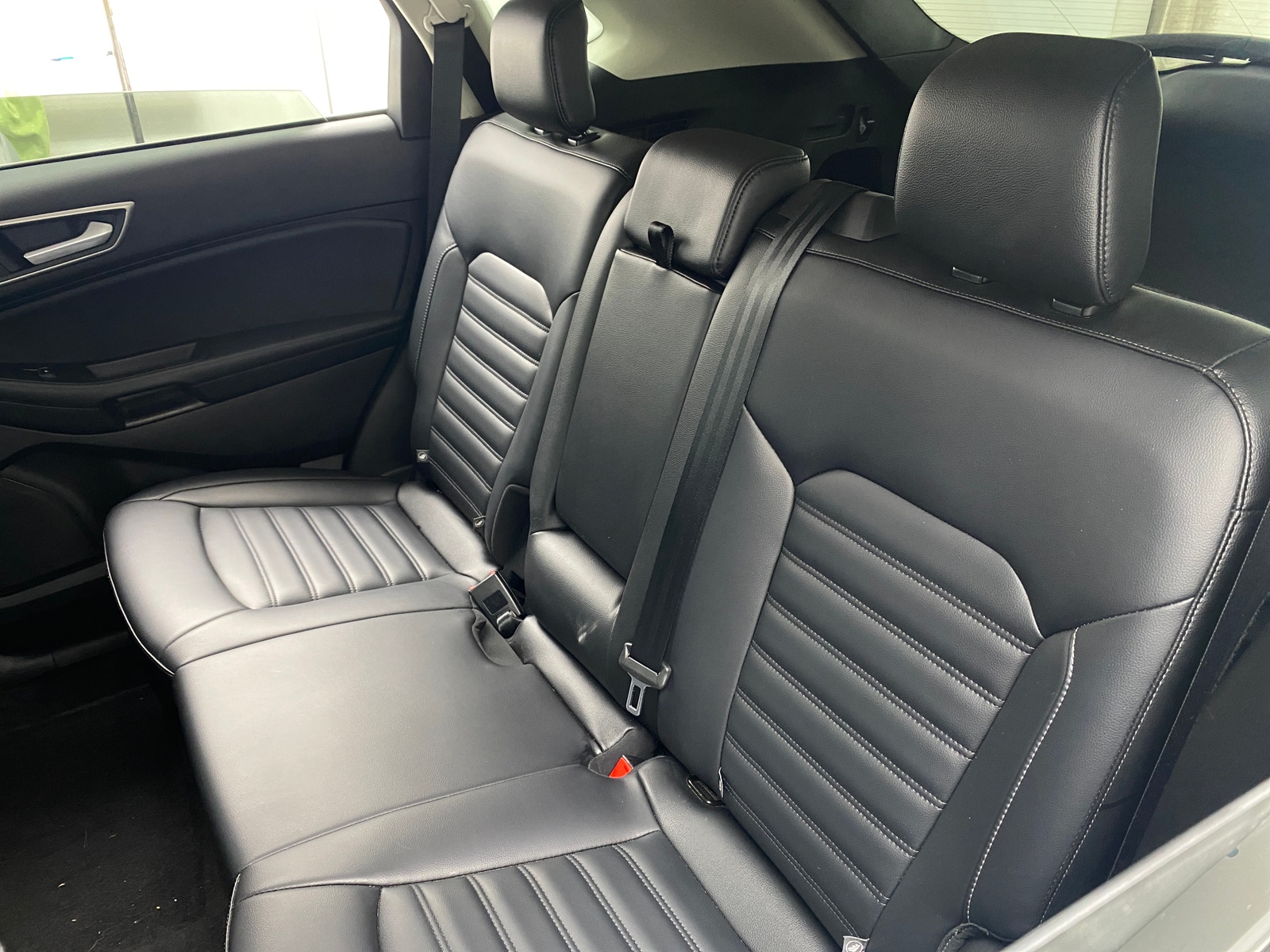 Thumbnail: 2024 Ford Edge - 6
