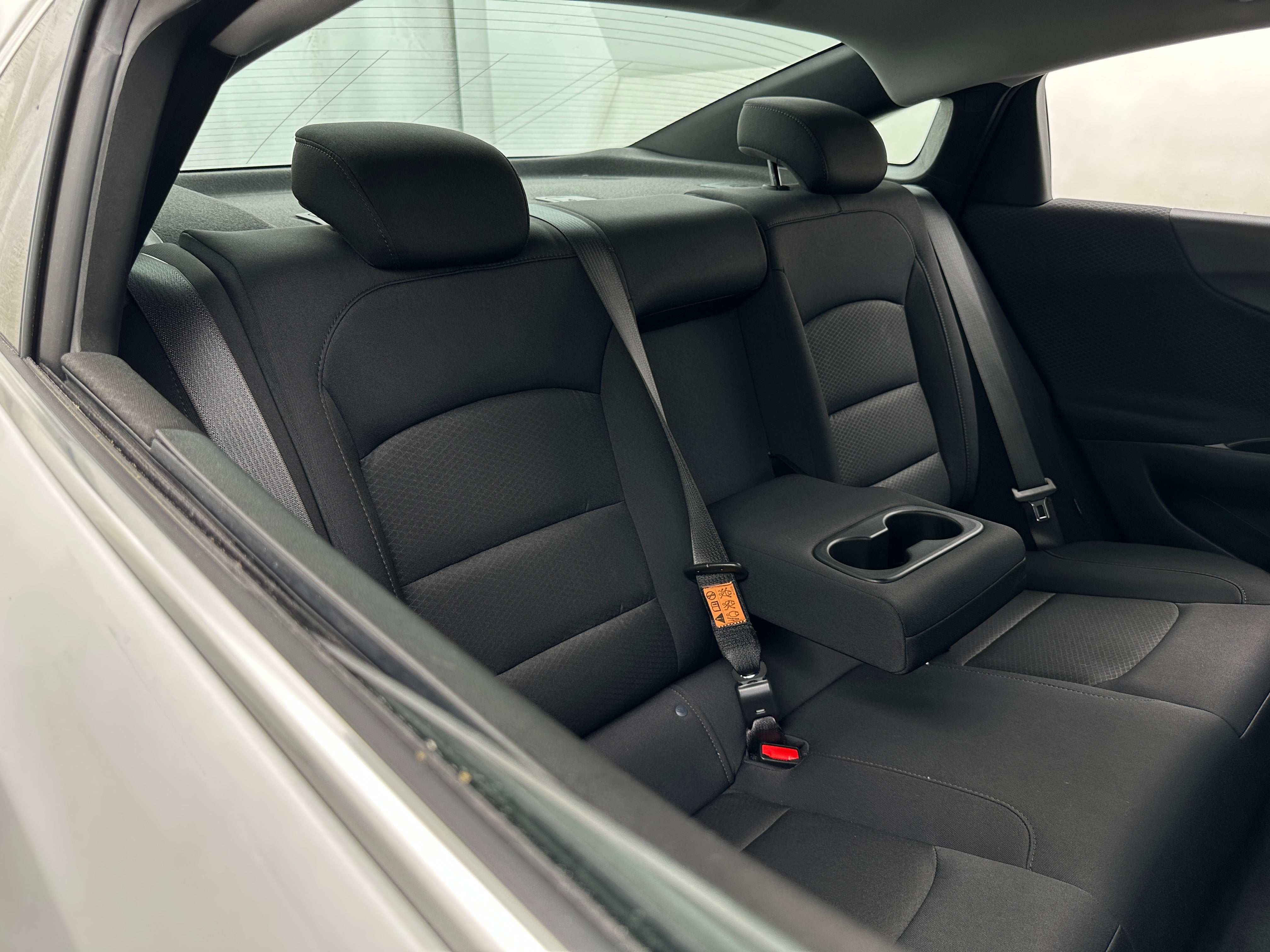 2024 Chevrolet Malibu LT 6