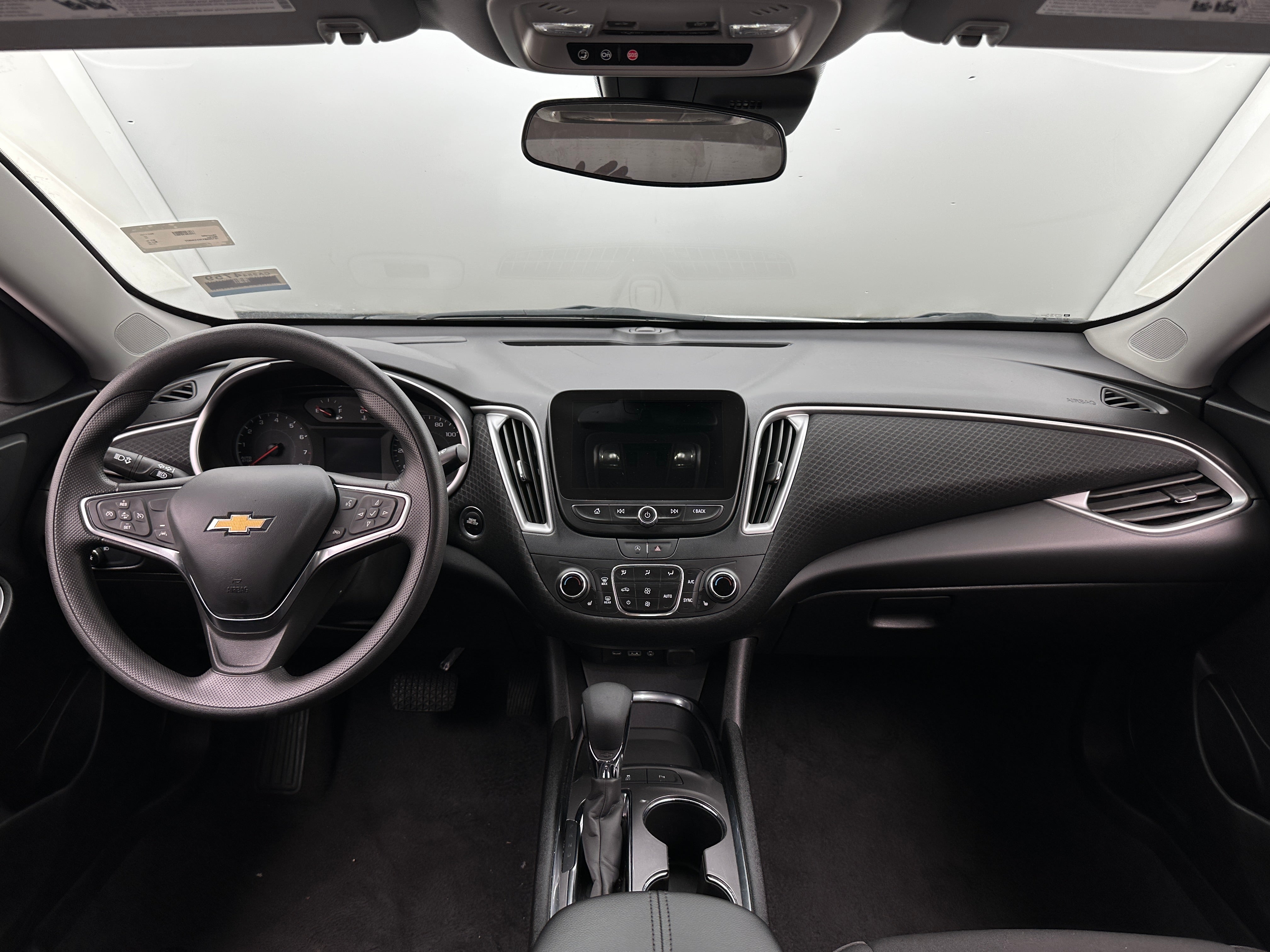 2024 Chevrolet Malibu LT 3