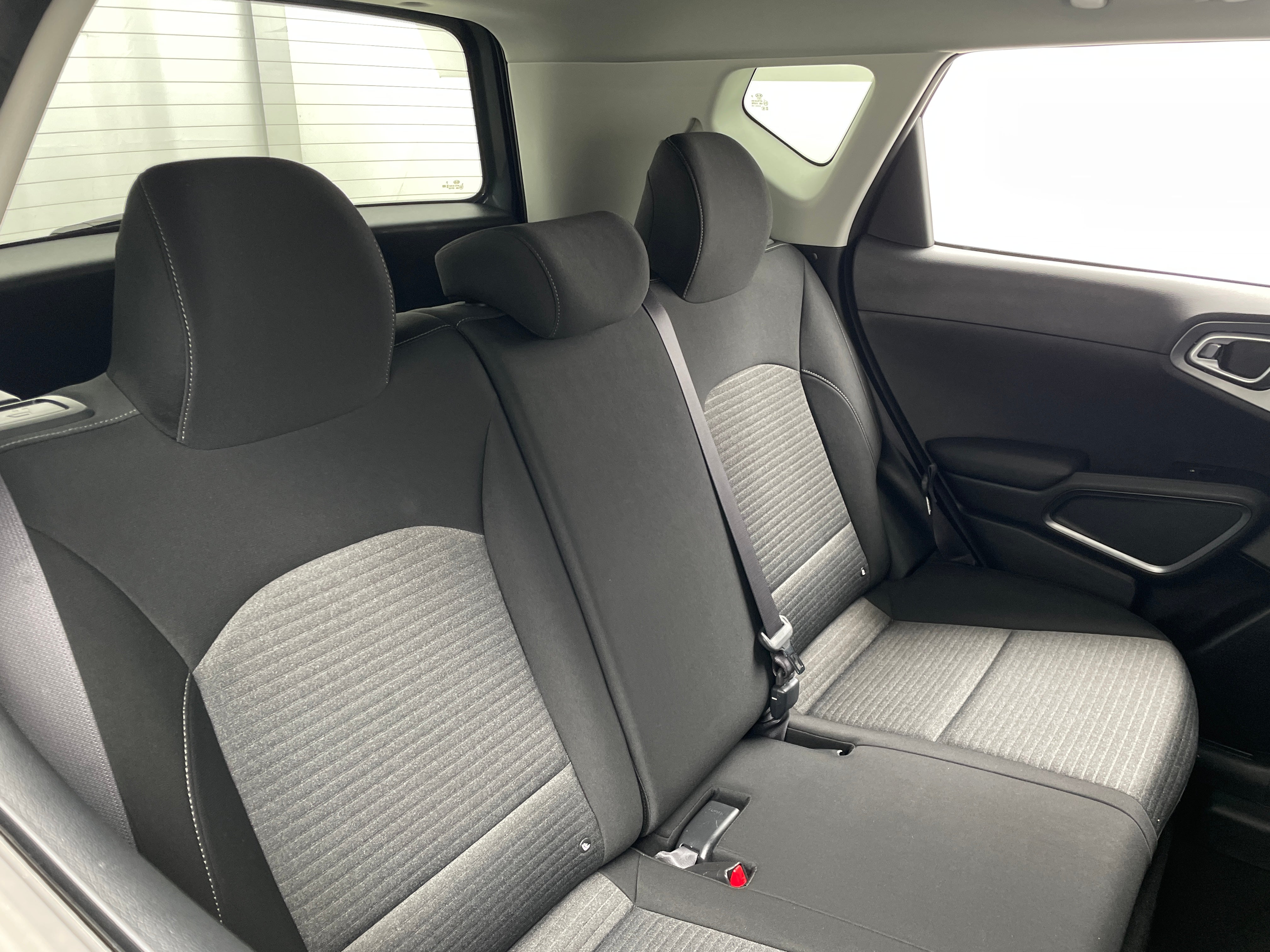 2020 Kia Soul GT-Line 6