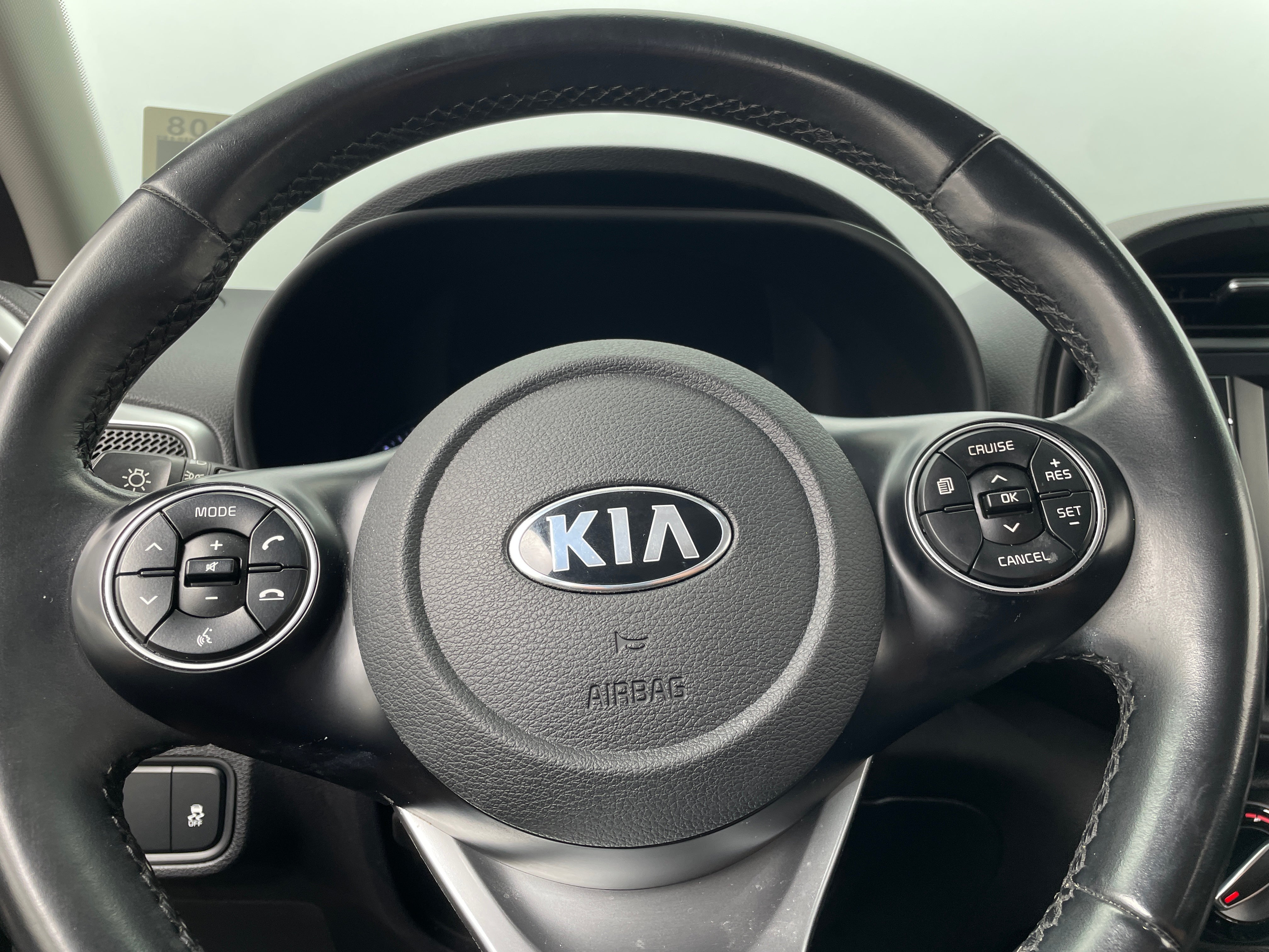 2020 Kia Soul GT-Line 5