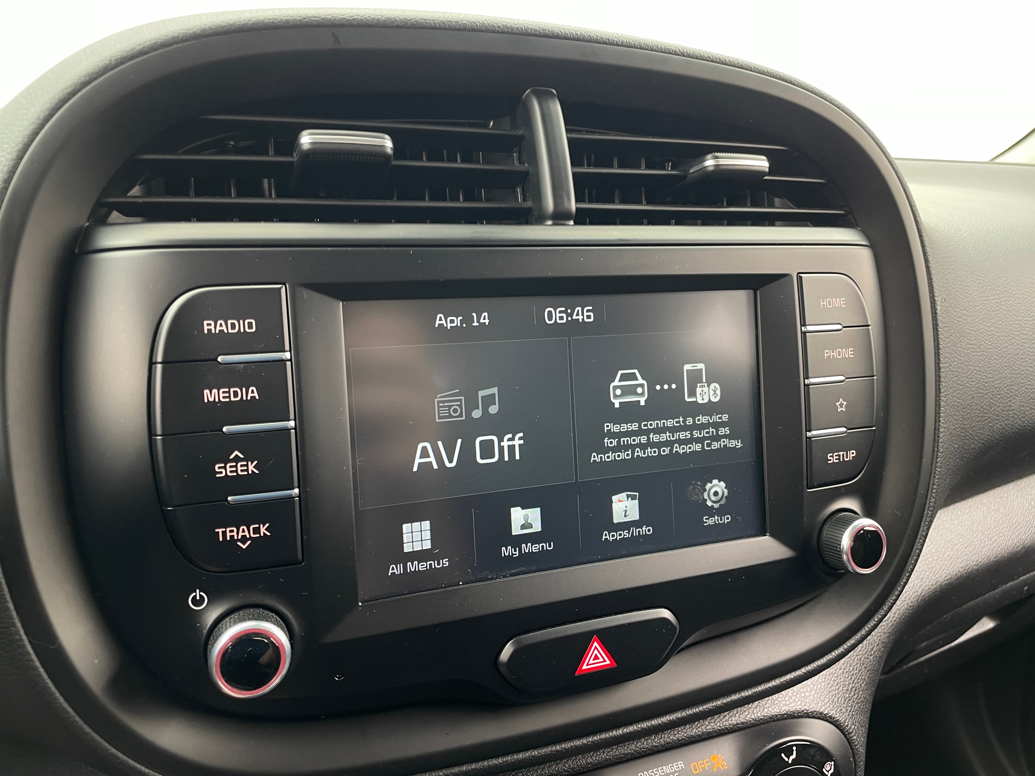 2020 Kia Soul GT-Line 4