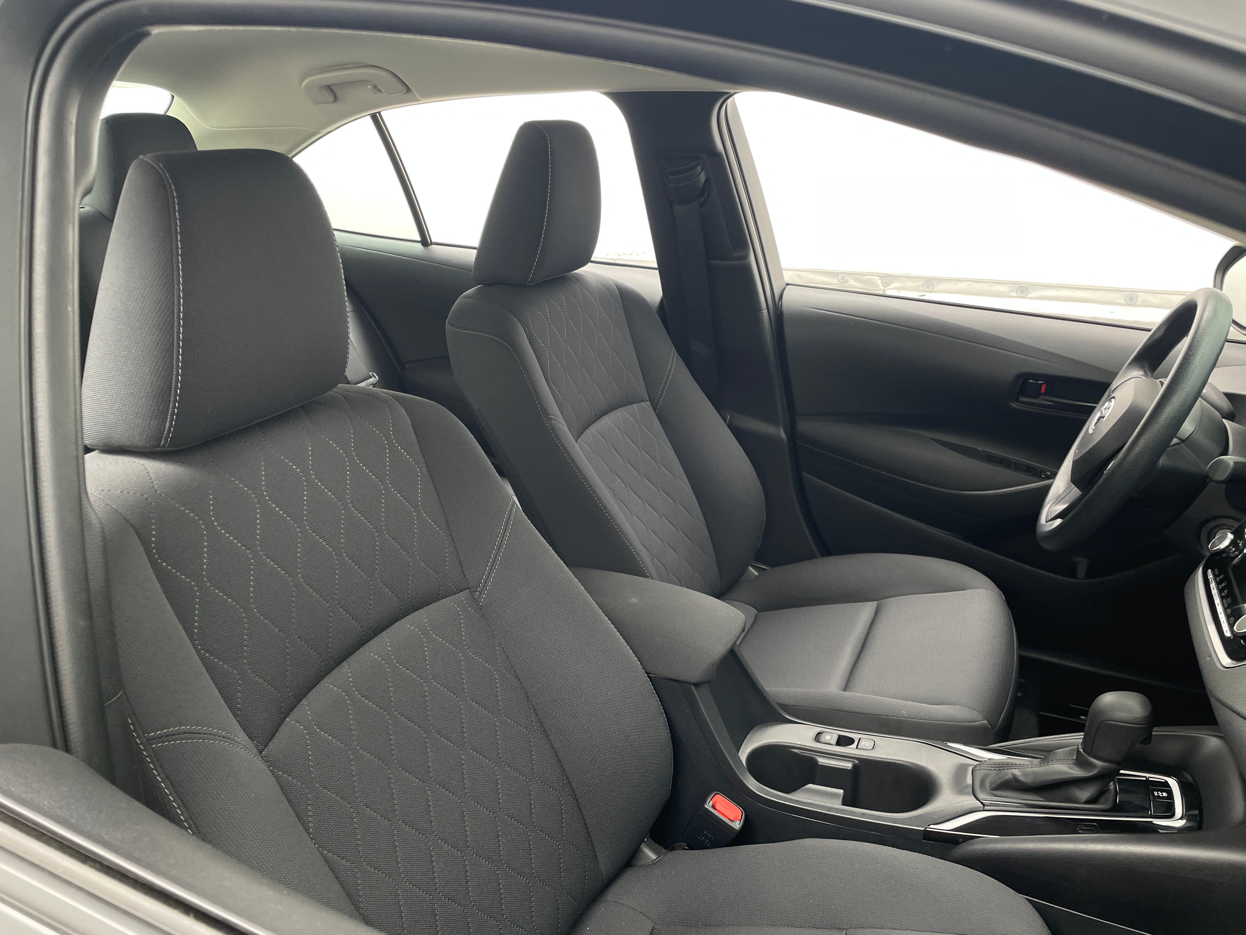 2023 Toyota Corolla LE 2