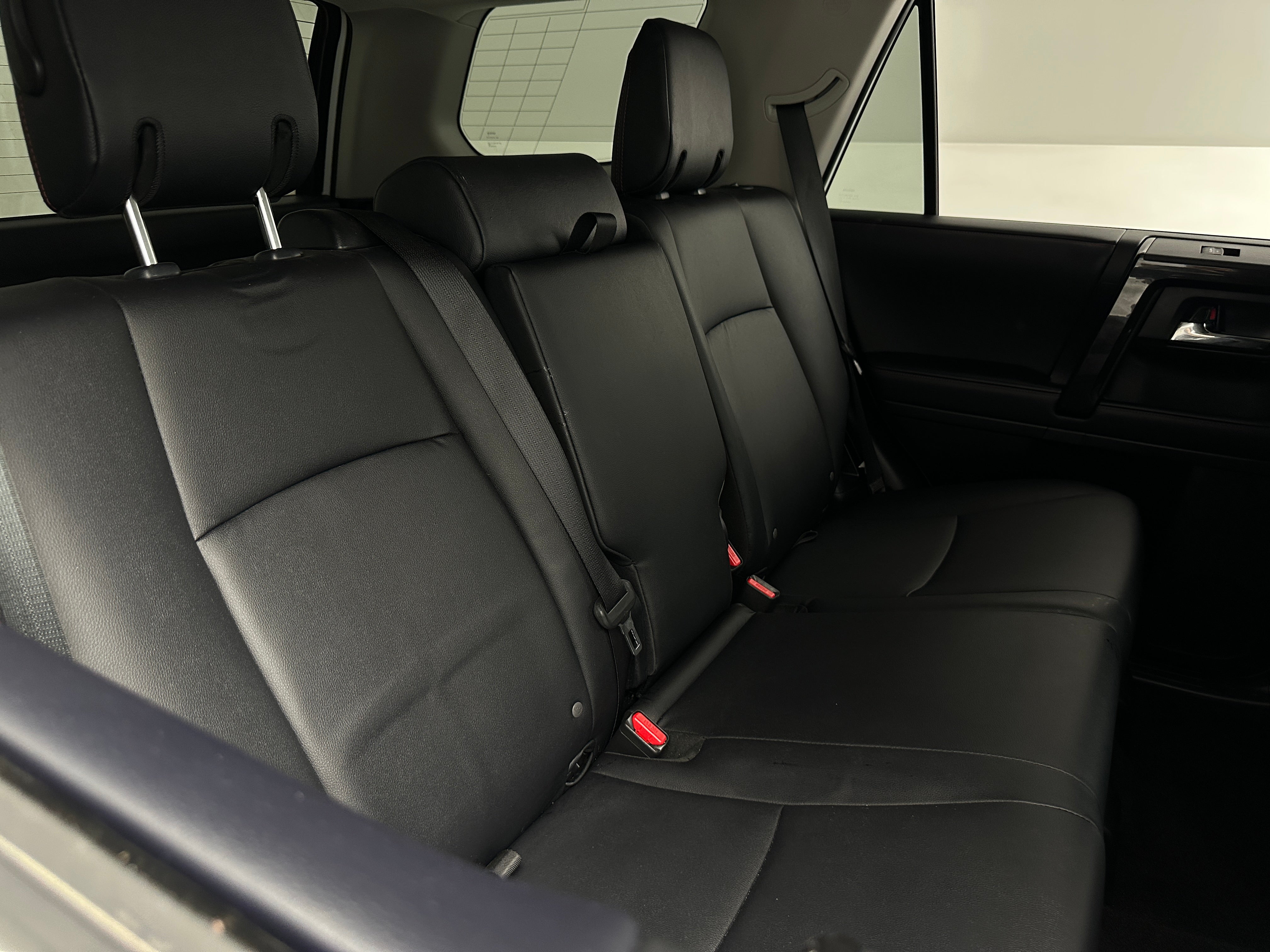 2023 Toyota 4Runner TRD Pro 5