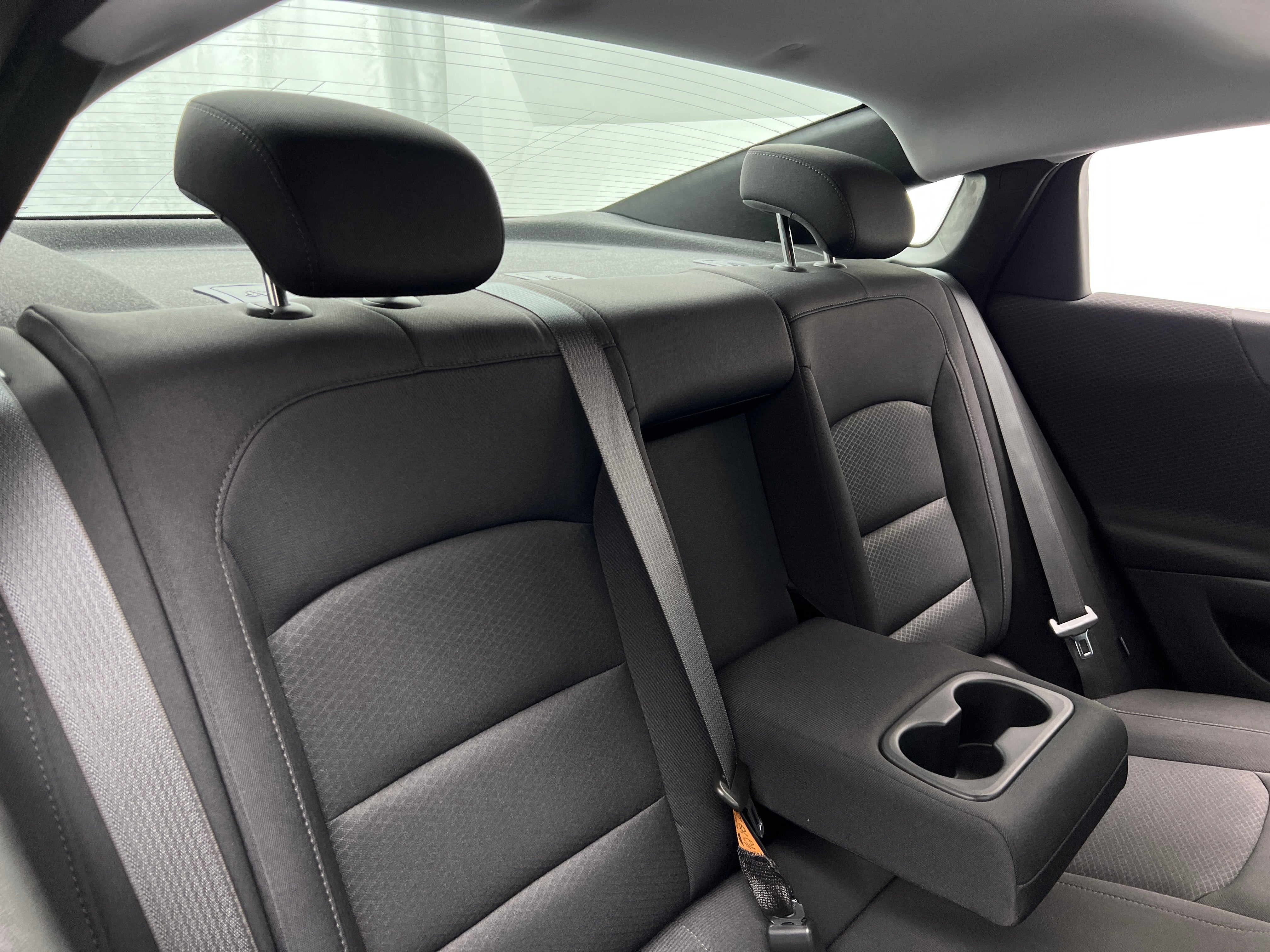 2024 Chevrolet Malibu LT 6