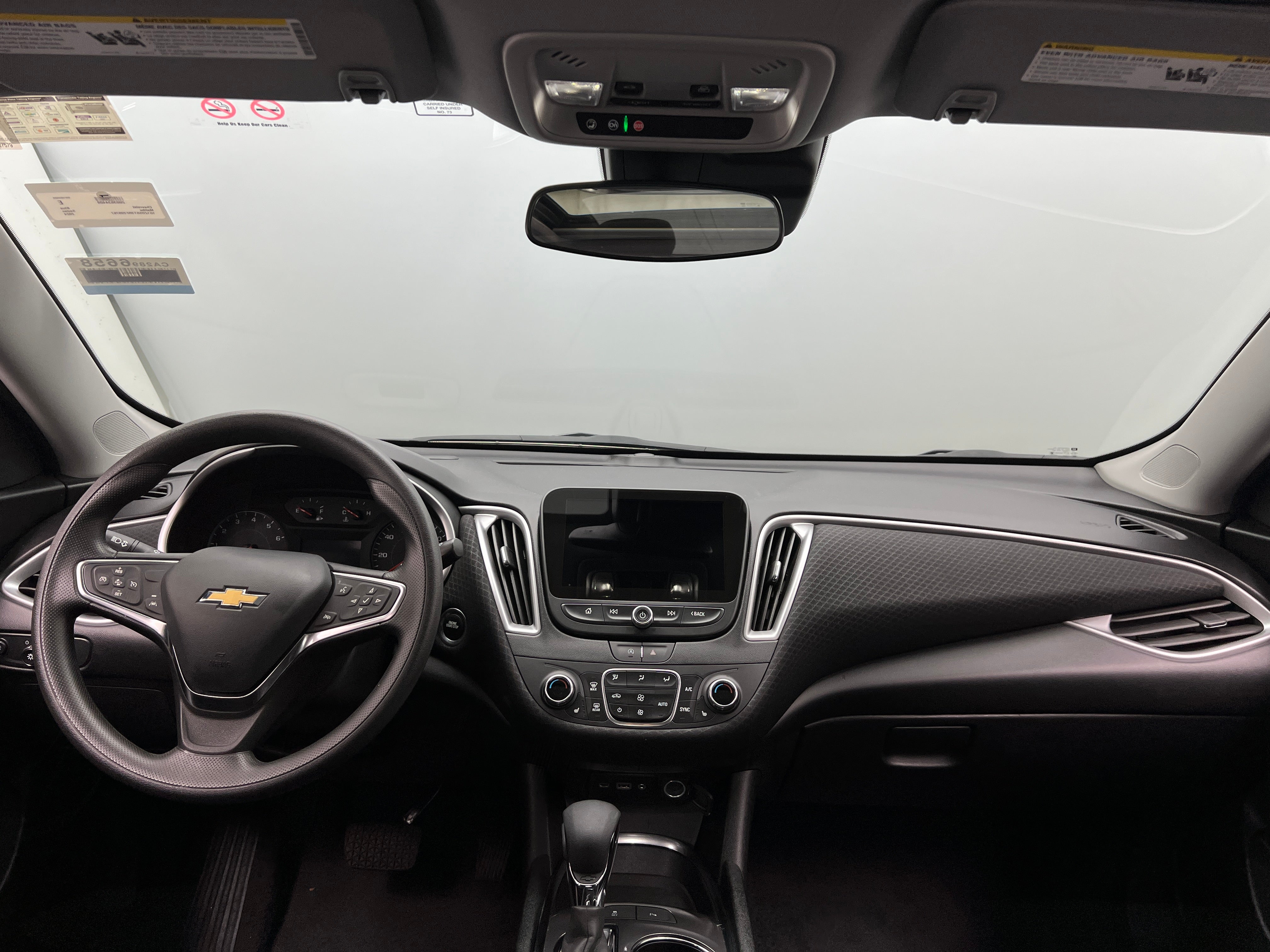 2024 Chevrolet Malibu LT 3