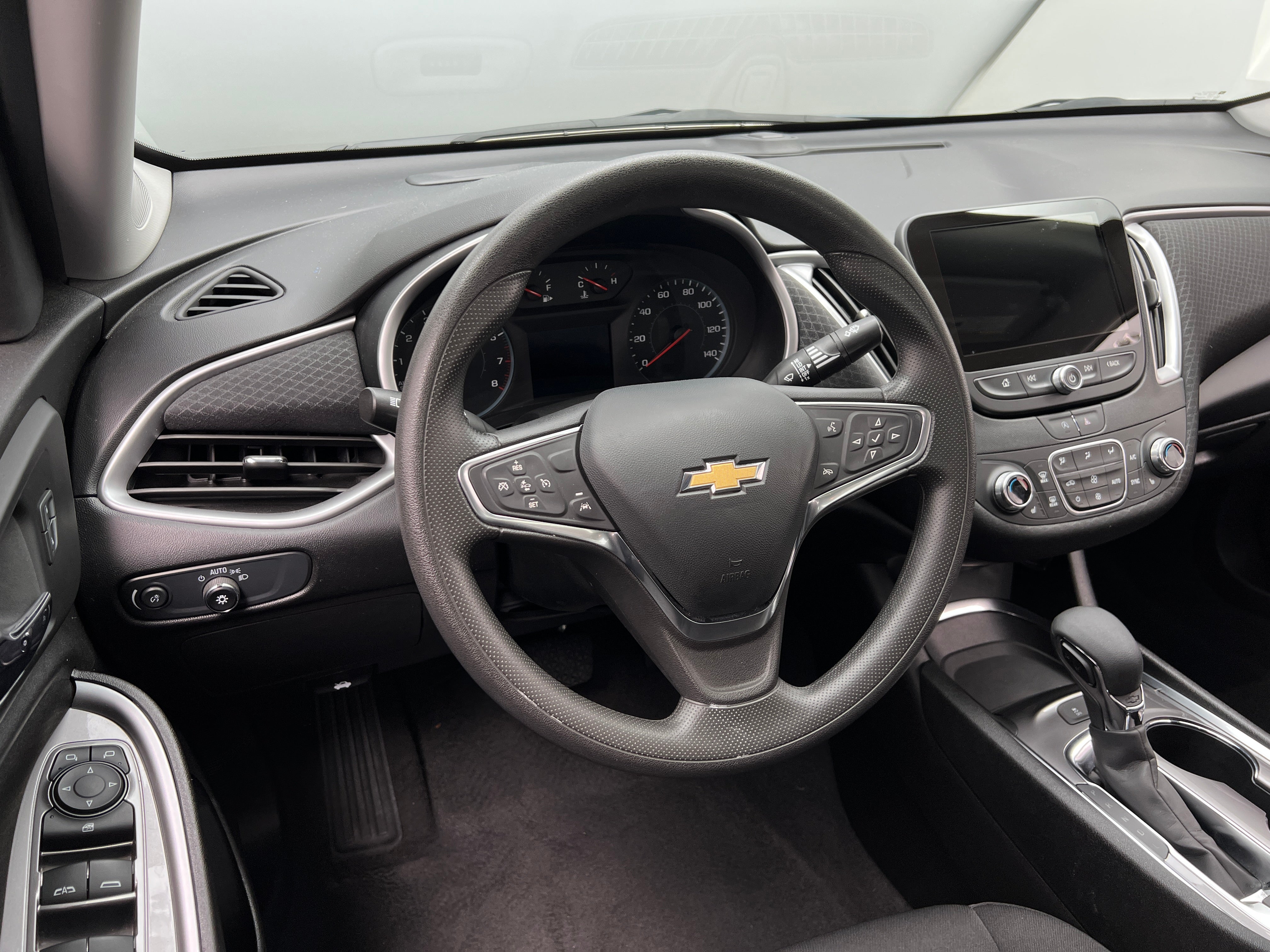 2024 Chevrolet Malibu LT 5