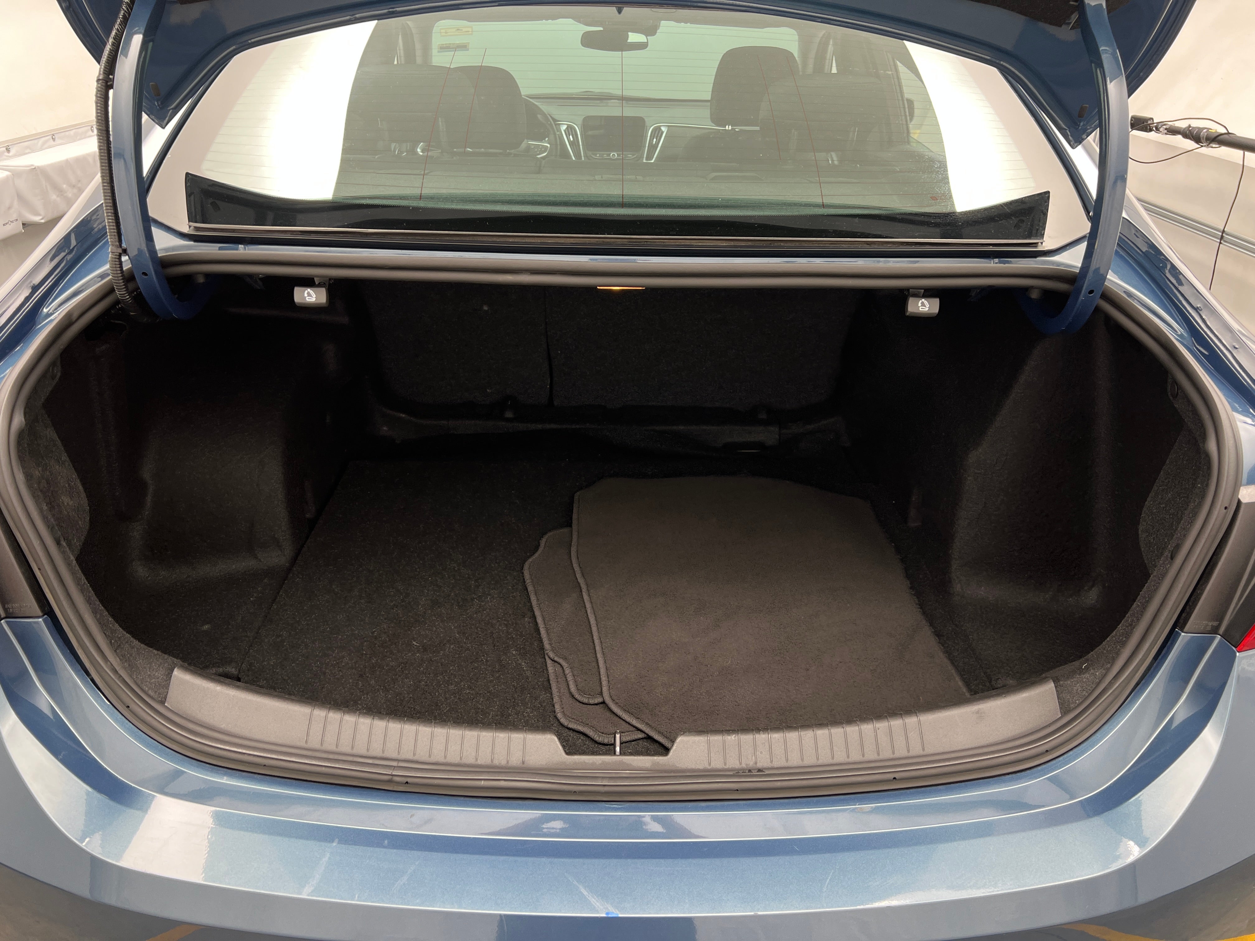 2024 Chevrolet Malibu LT 7