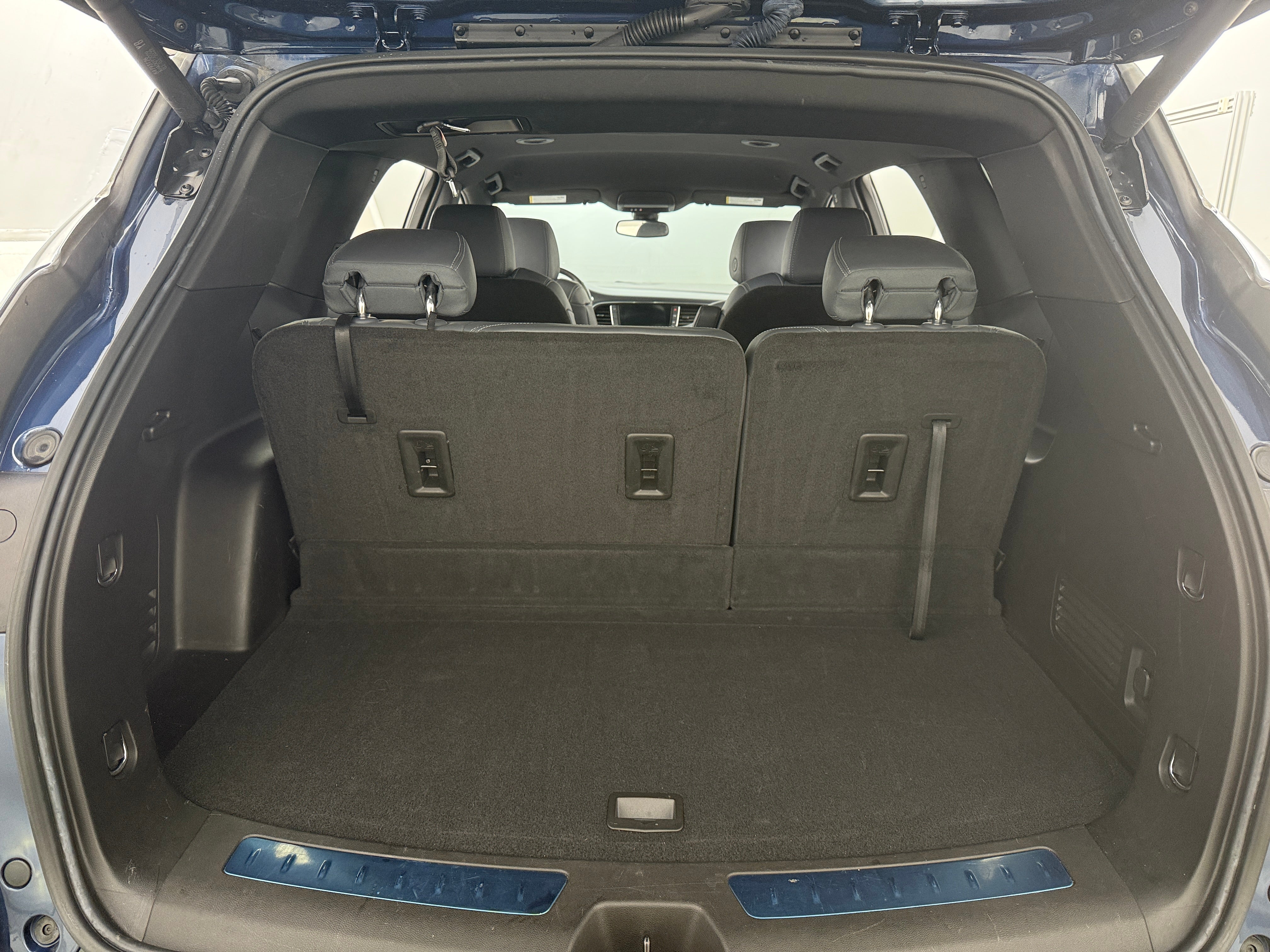2022 Buick Enclave Essence 6