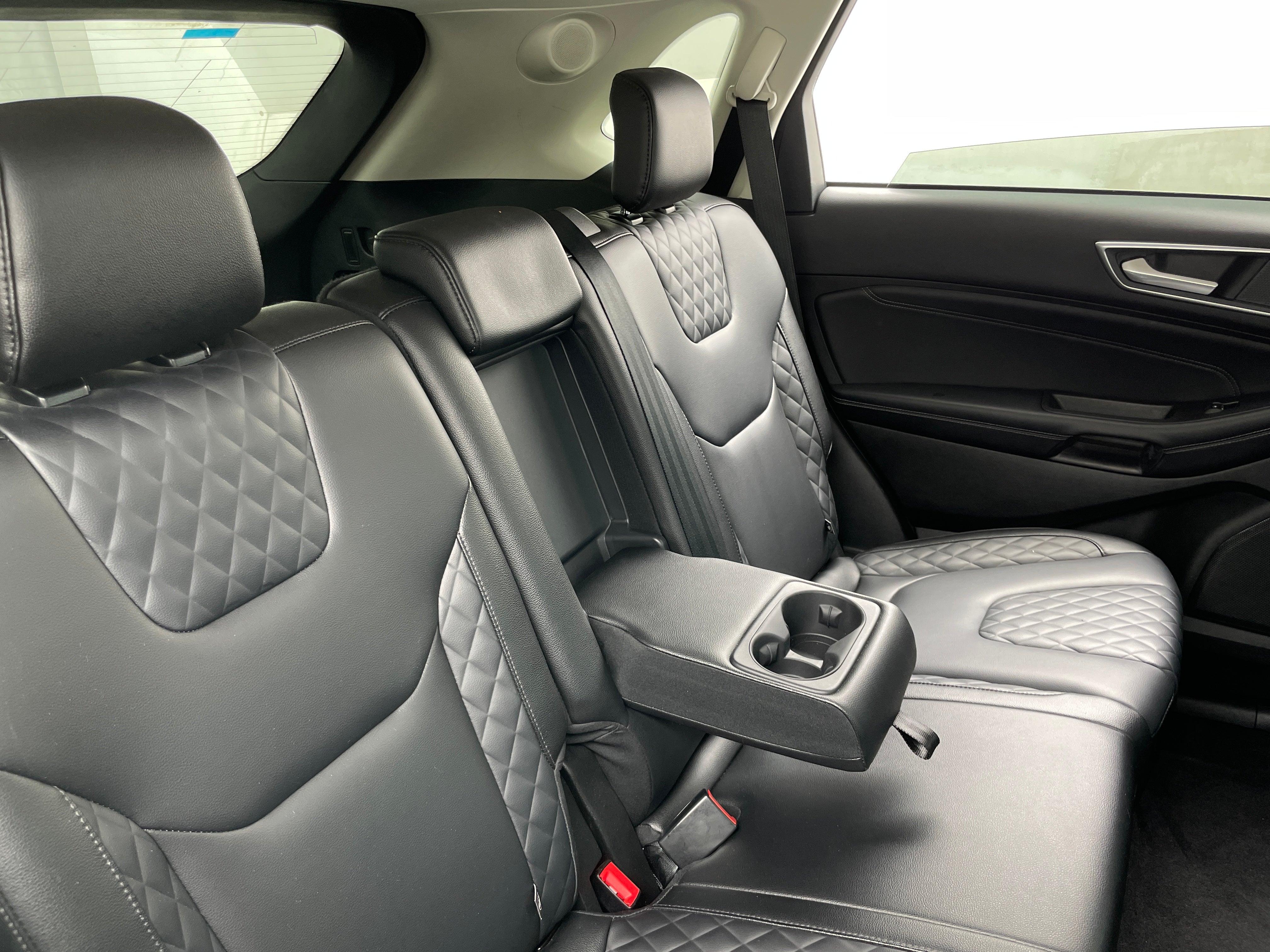 2024 Ford Edge Titanium 5
