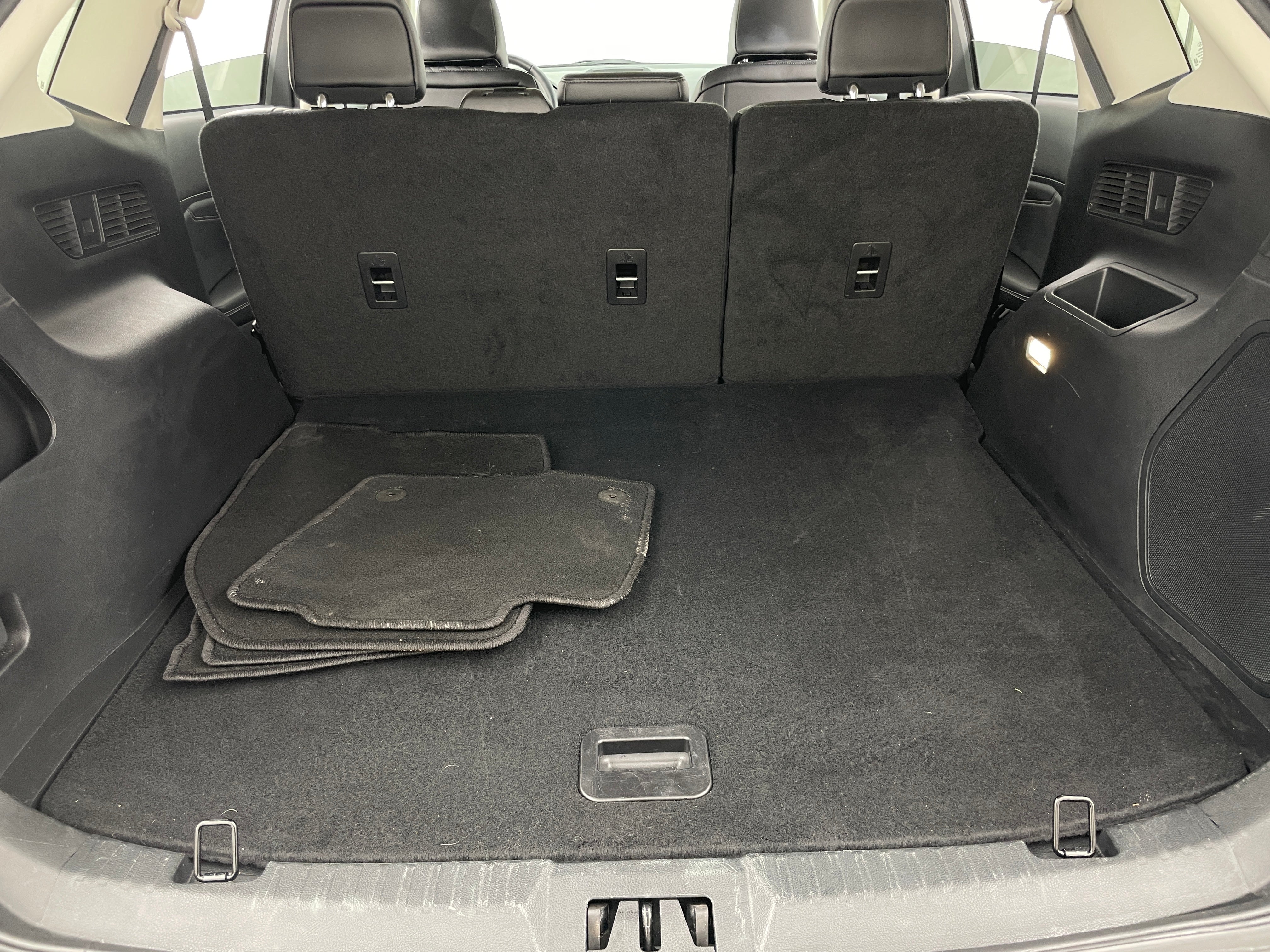2024 Ford Edge Titanium 6