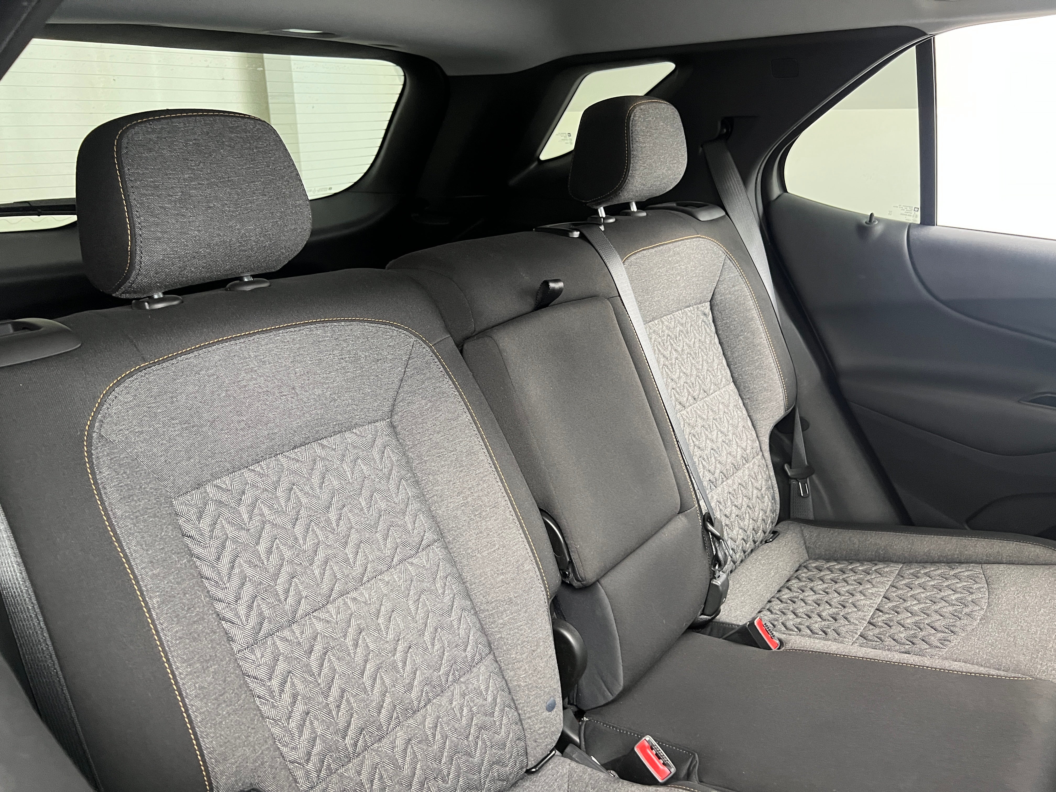2022 Chevrolet Equinox LT 6