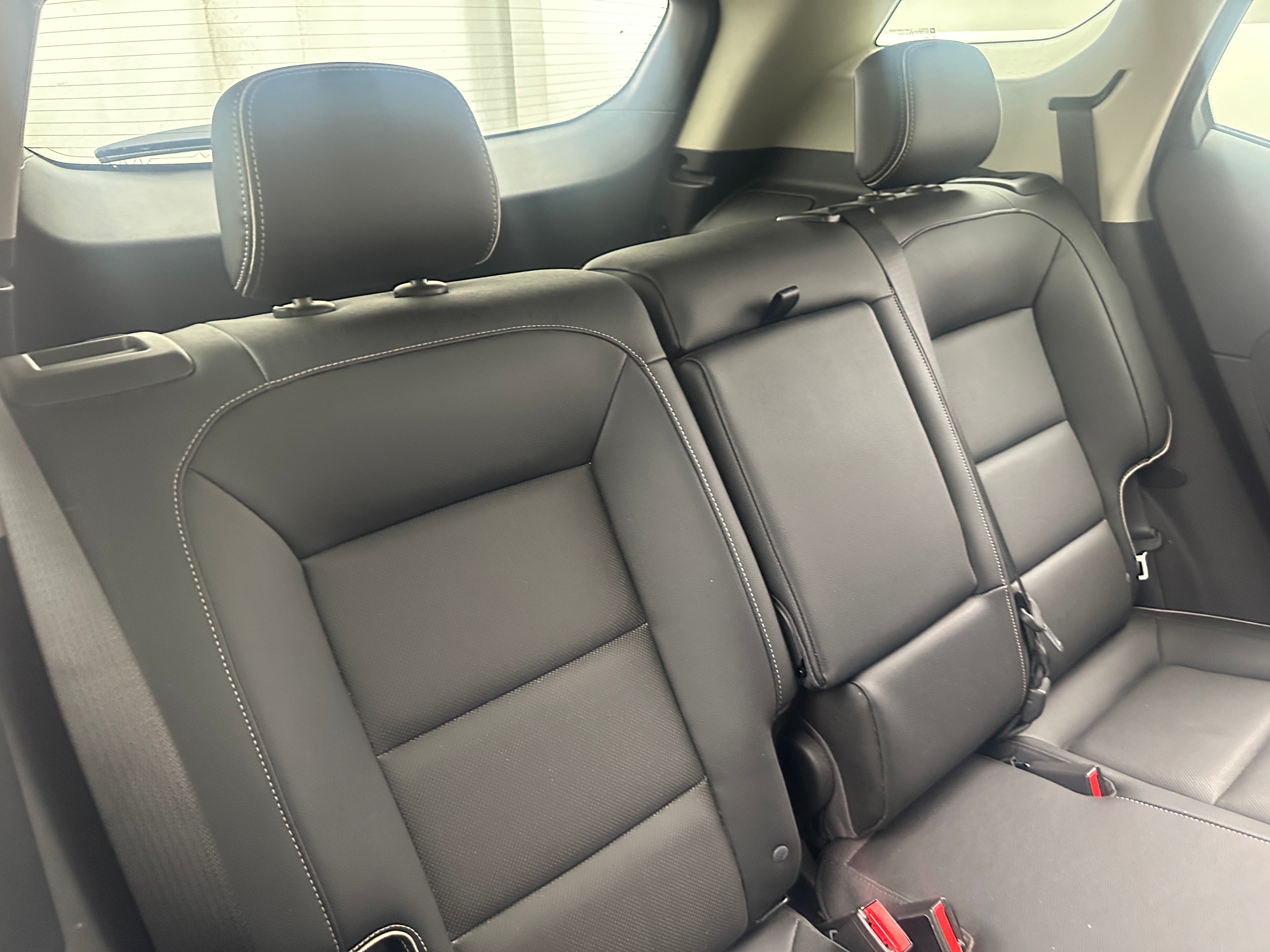 2018 GMC Terrain Denali 5