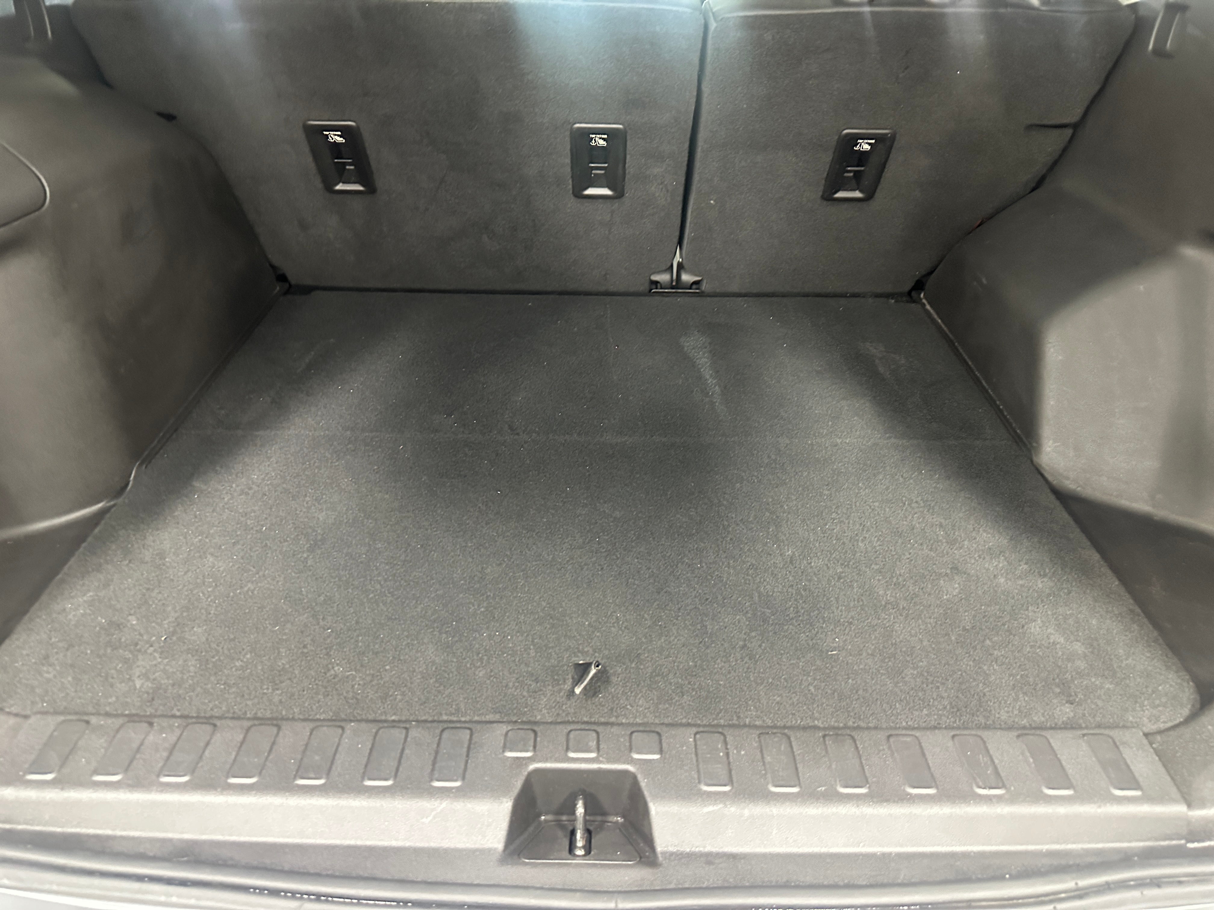 2018 GMC Terrain Denali 6