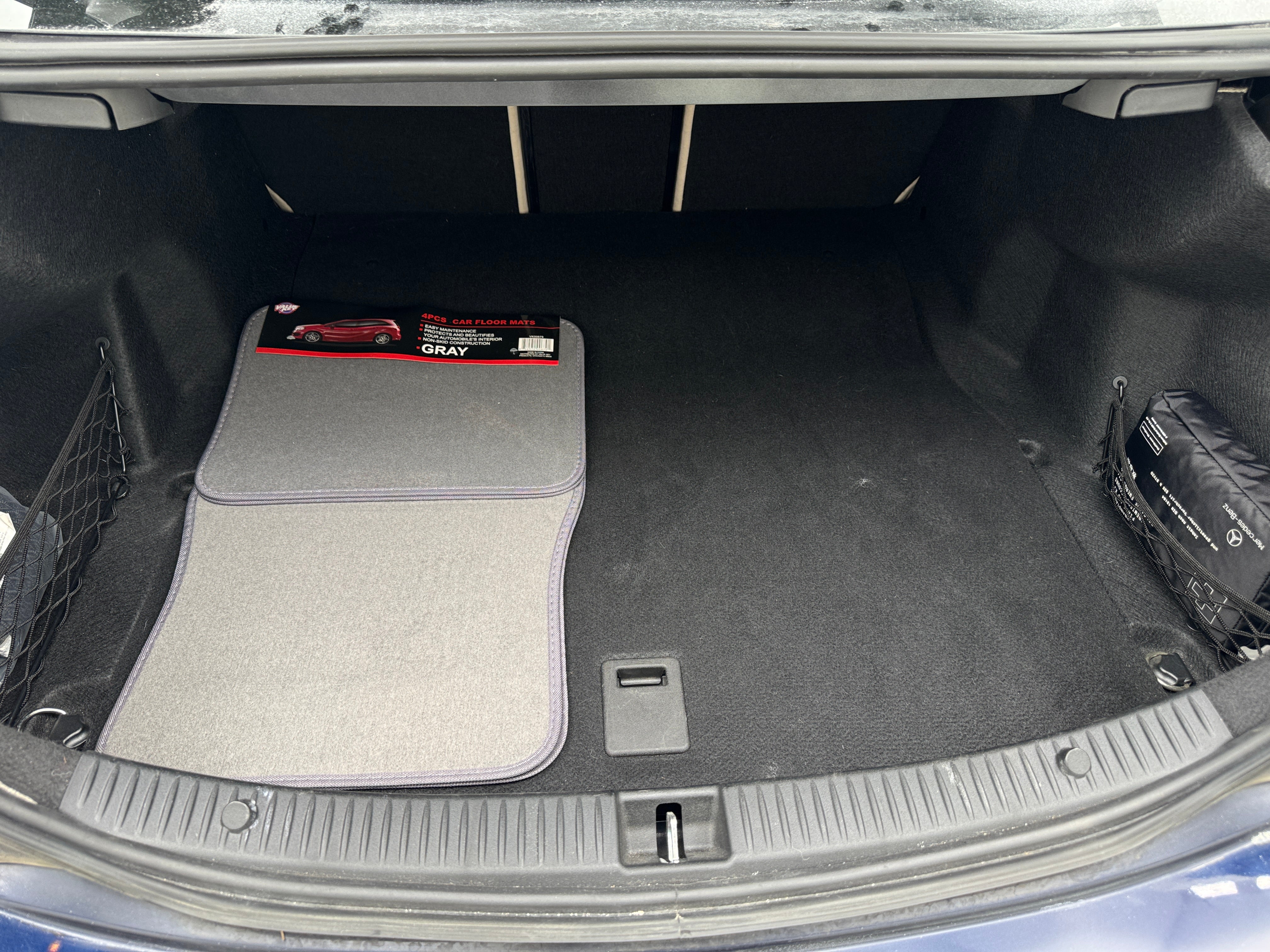 2015 Mercedes-Benz C-Class C 300 6