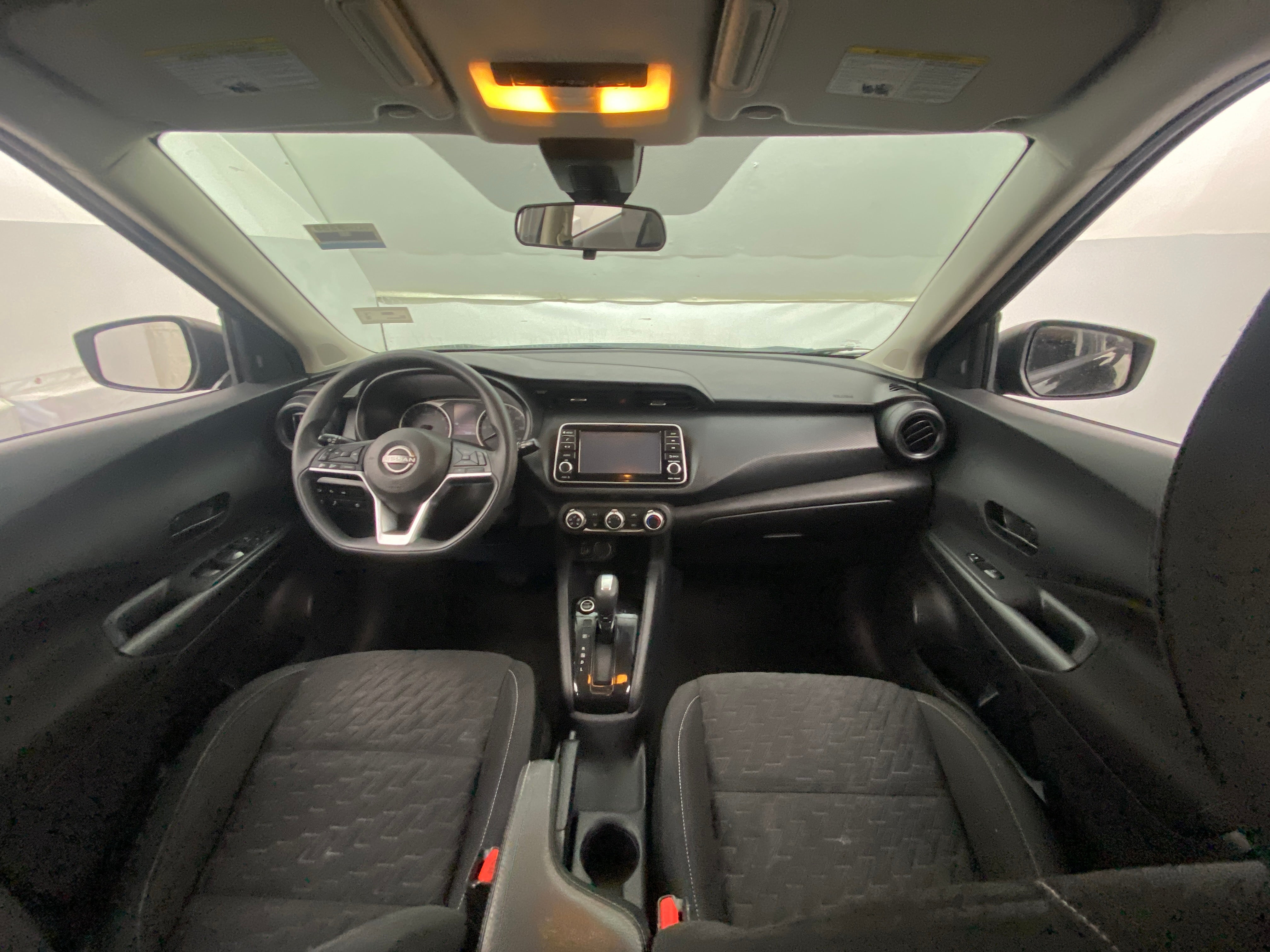 2022 Nissan Kicks S 3