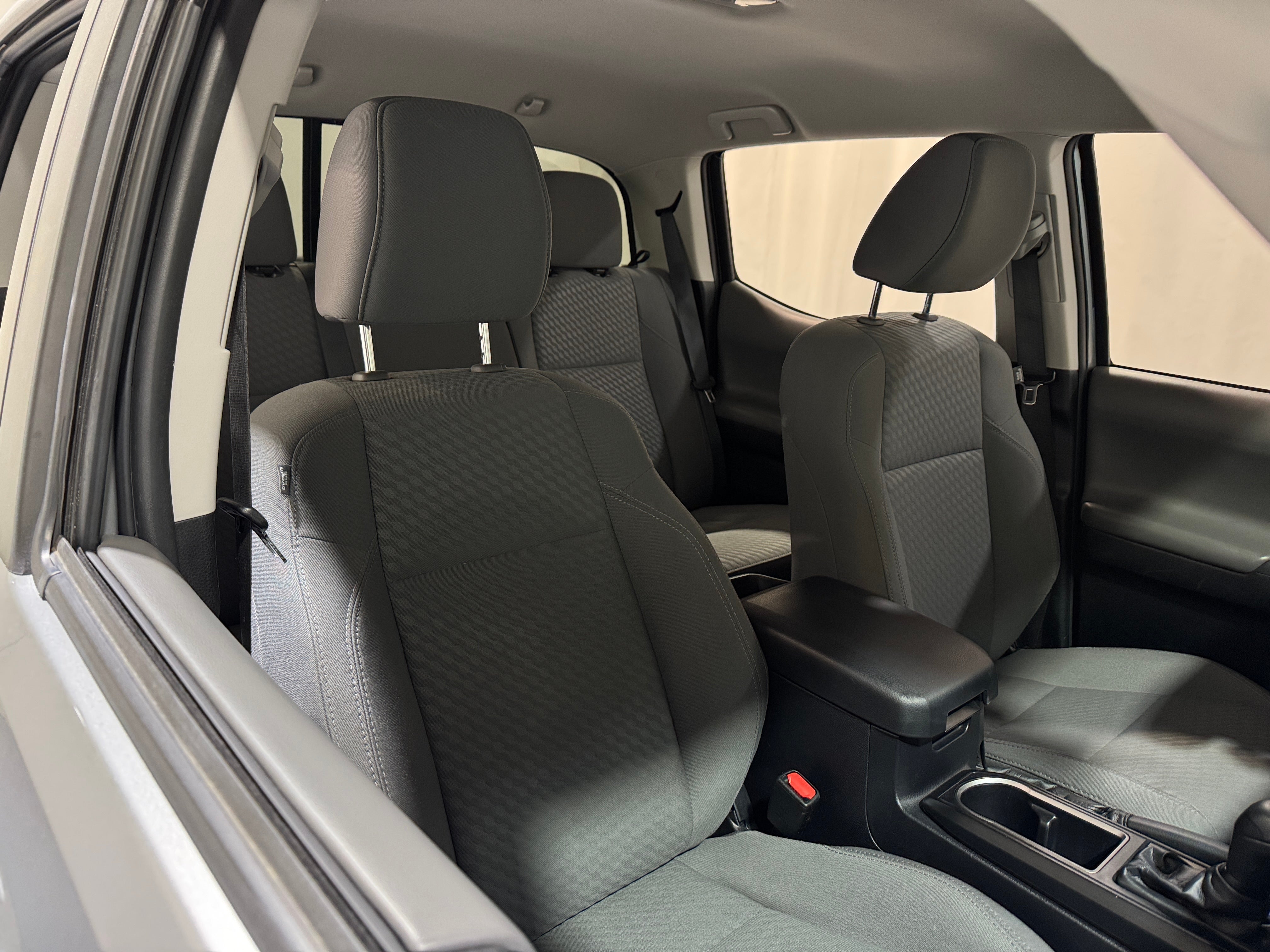 2021 Toyota Tacoma SR5 2