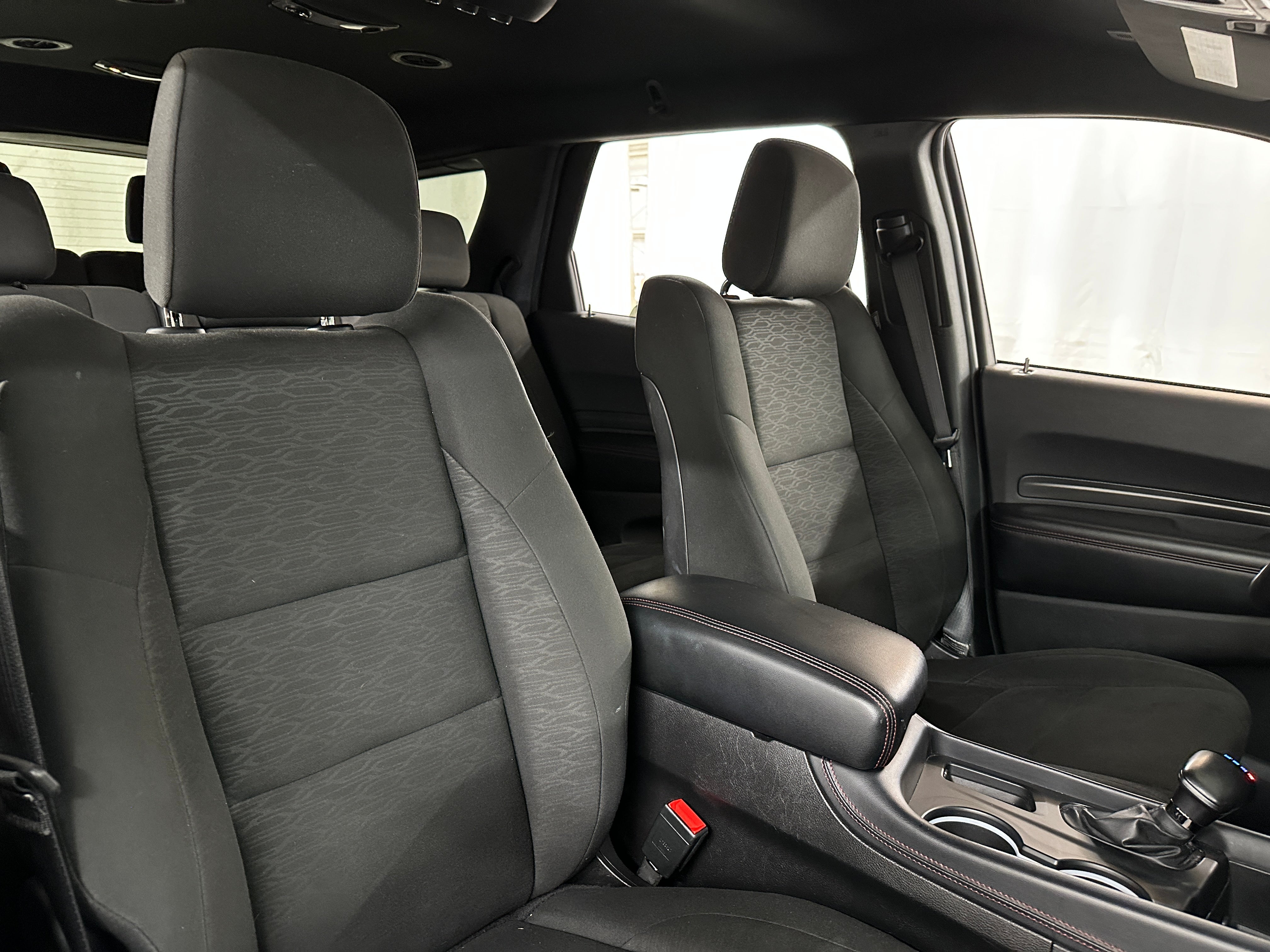 2023 Dodge Durango GT 2