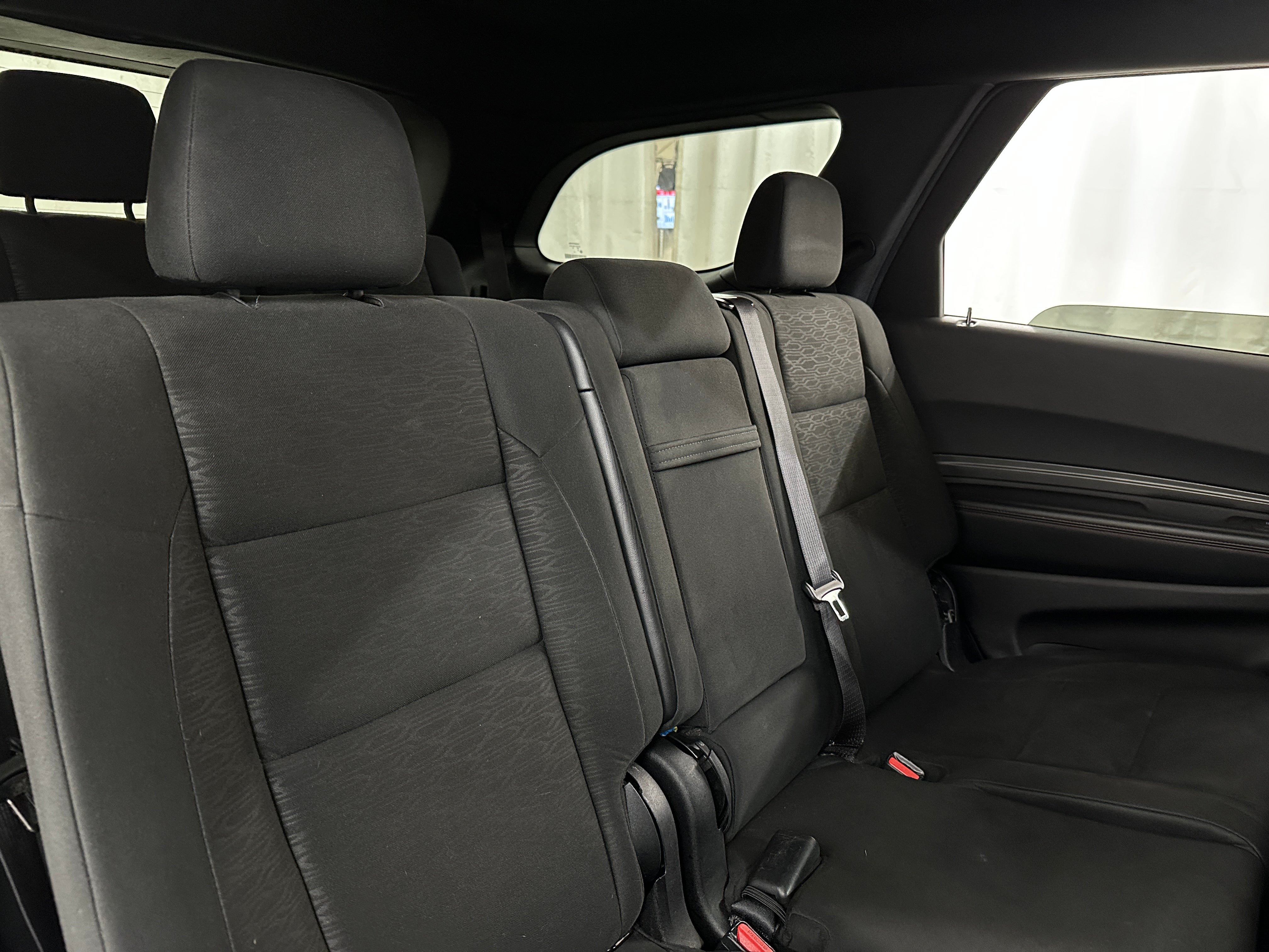 2023 Dodge Durango GT 6