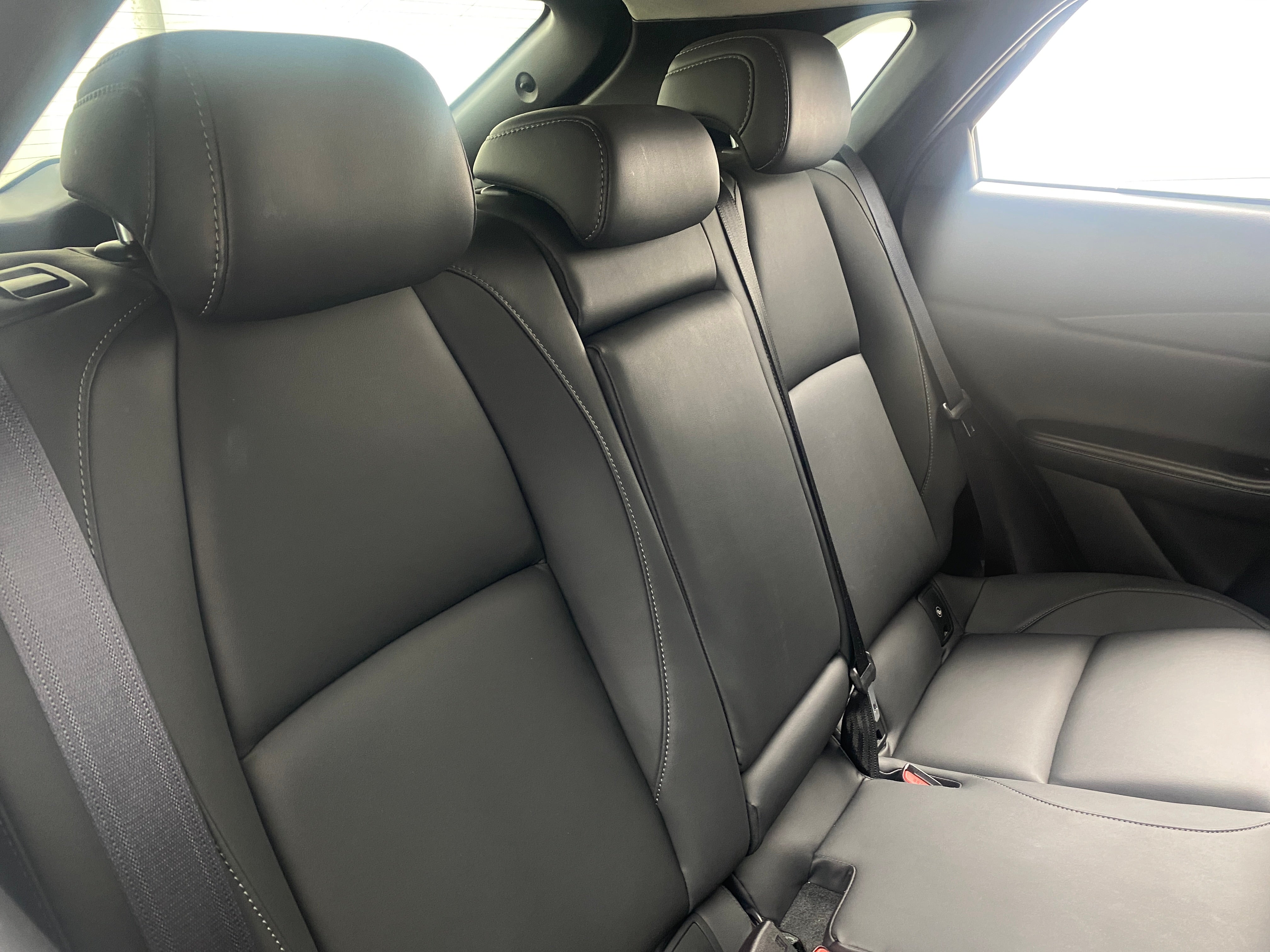 2024 Mazda CX-30 Select 5