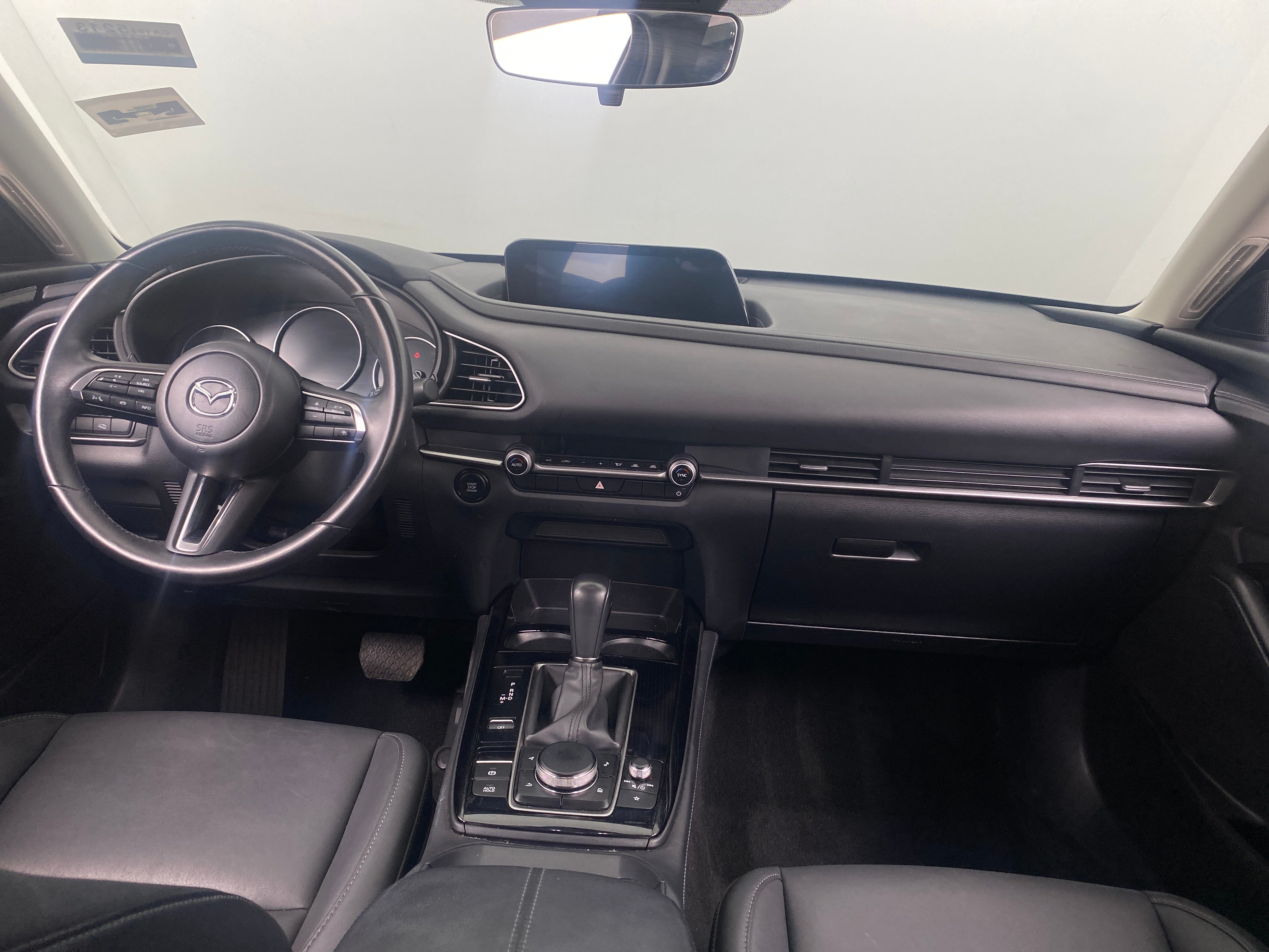 2024 Mazda CX-30 Select 2