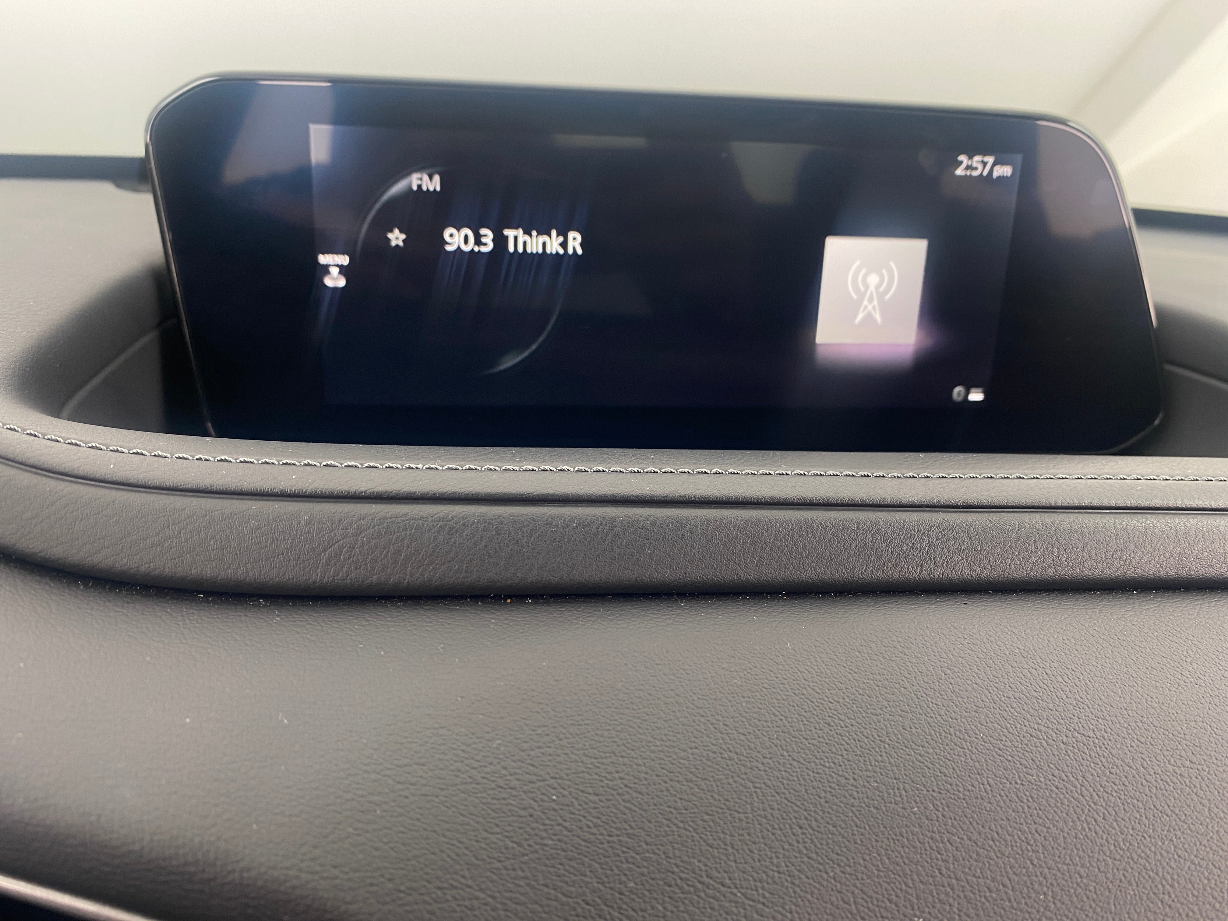 2024 Mazda CX-30 Select 3