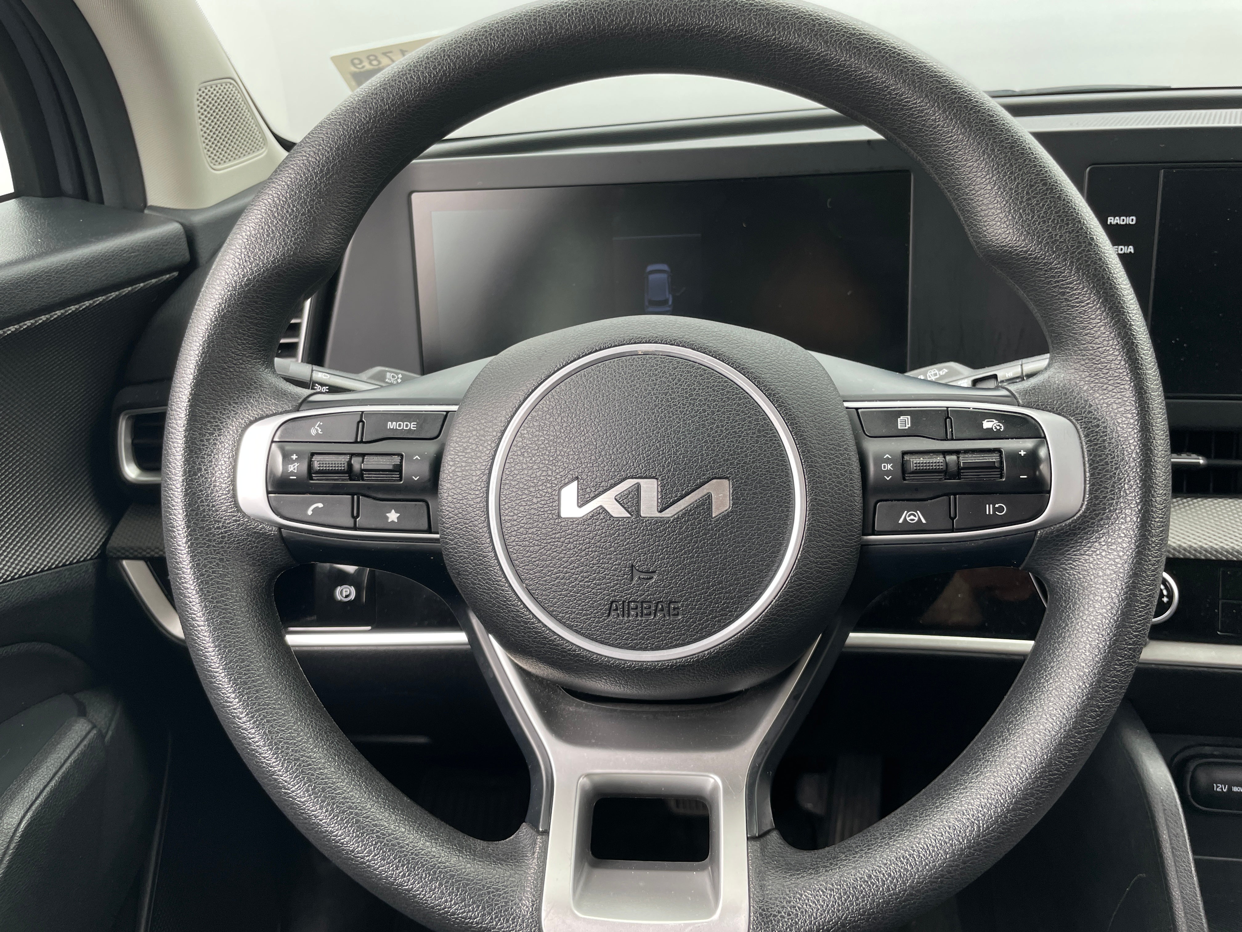 2023 Kia Sportage LX 5