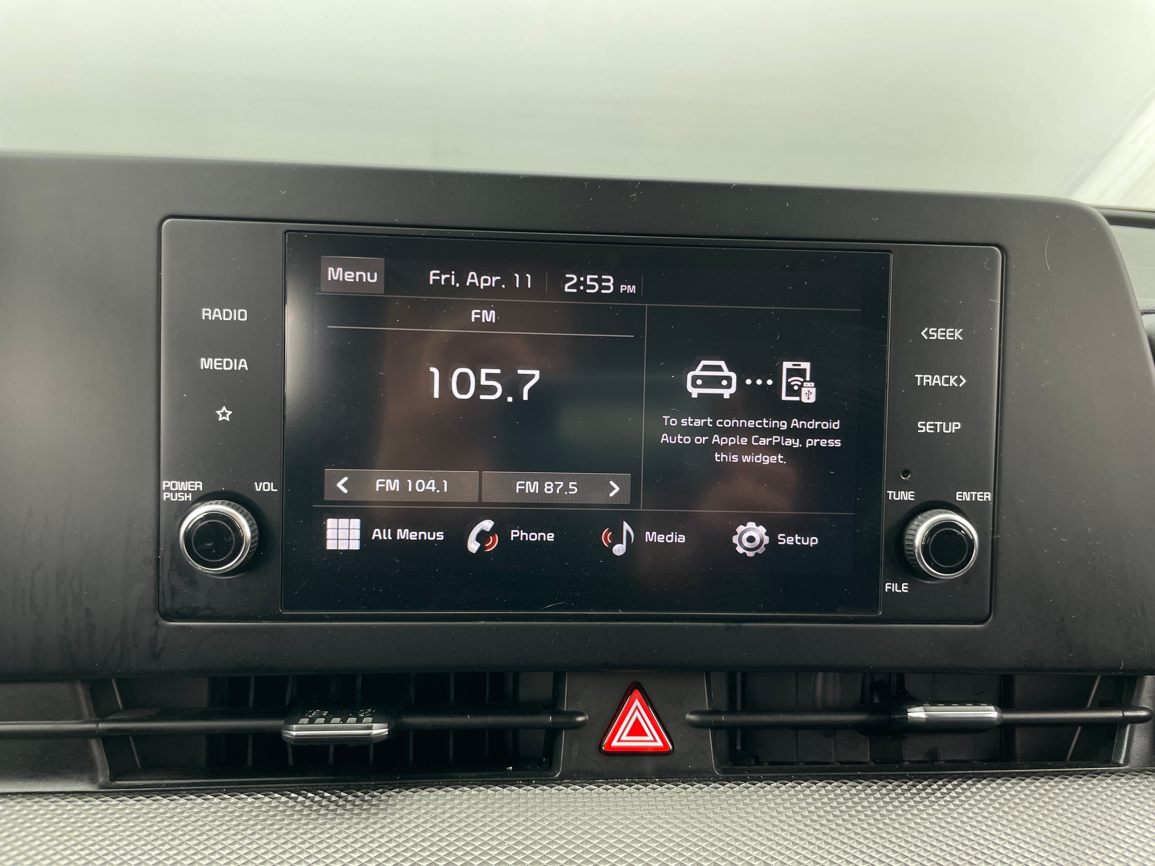 2023 Kia Sportage LX 4