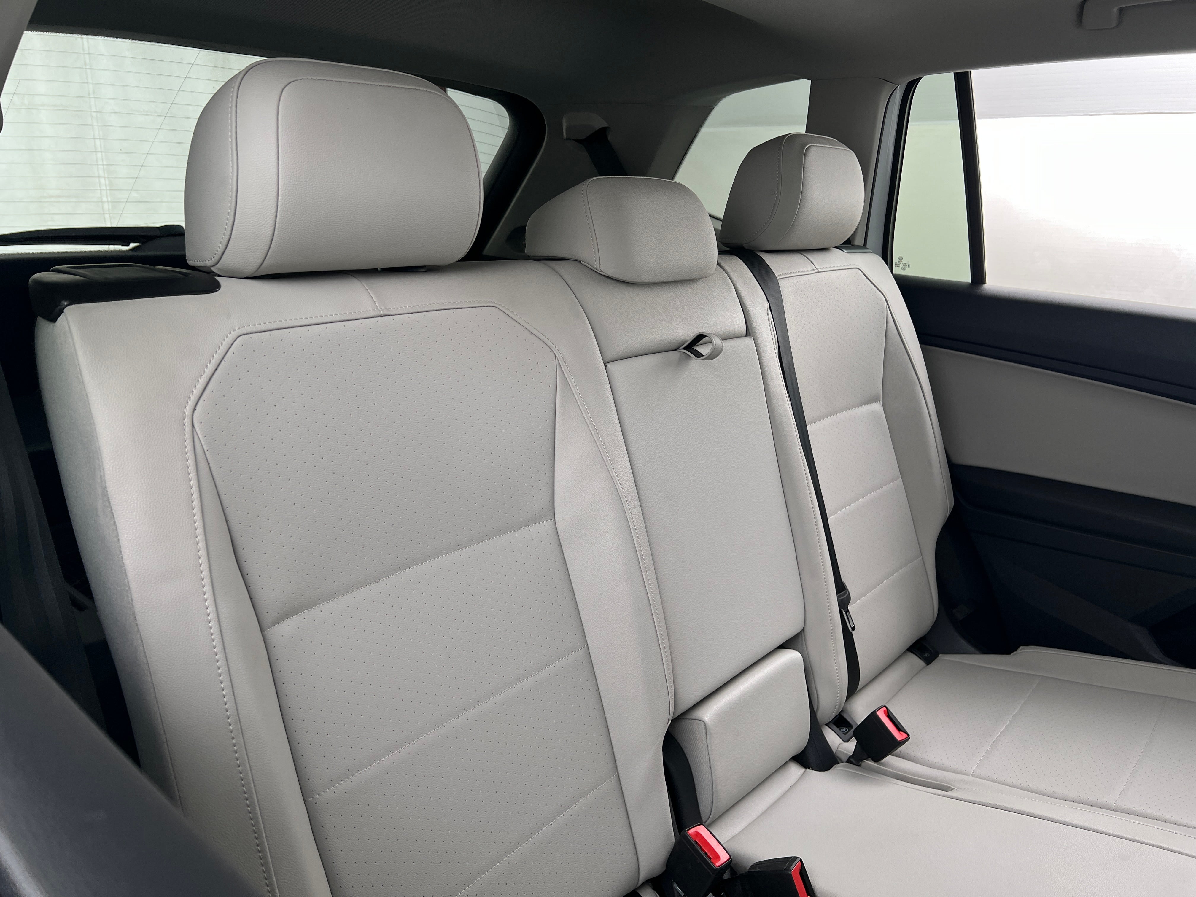 2020 Volkswagen Tiguan SEL 5