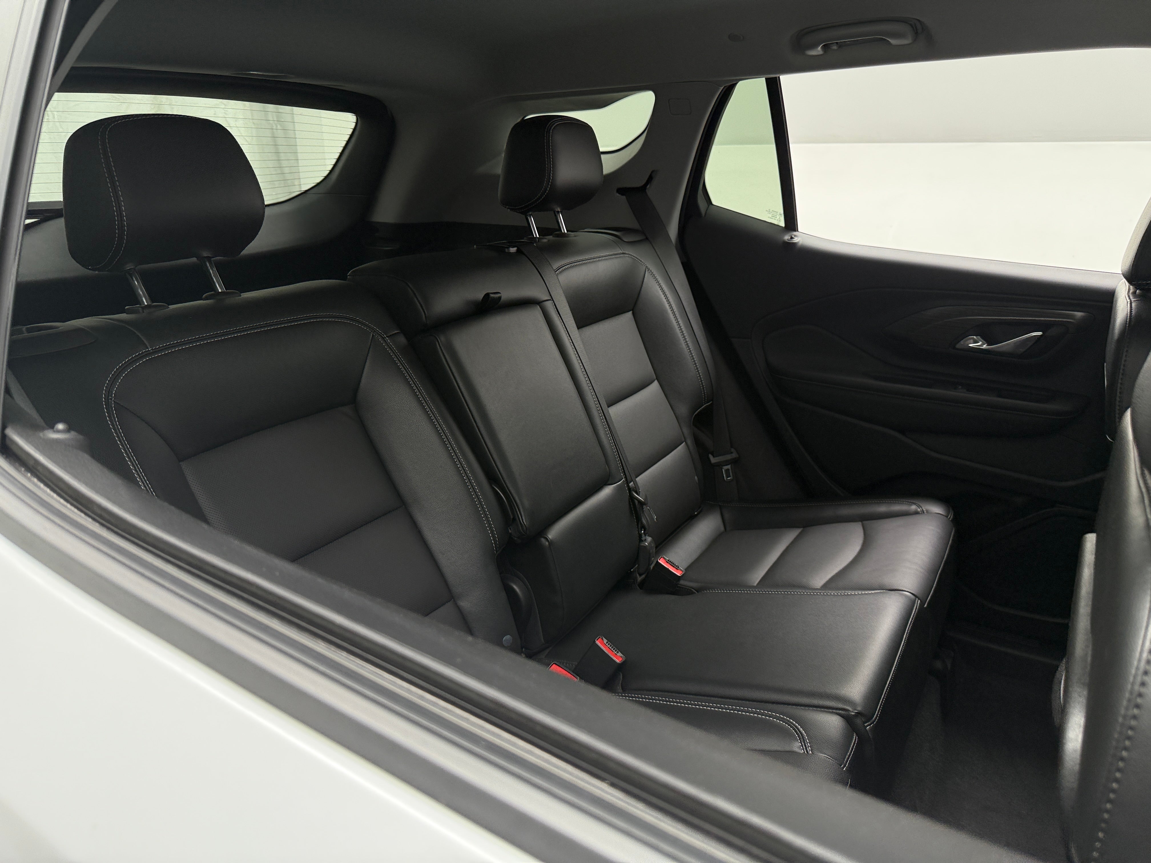 2024 GMC Terrain SLT 5