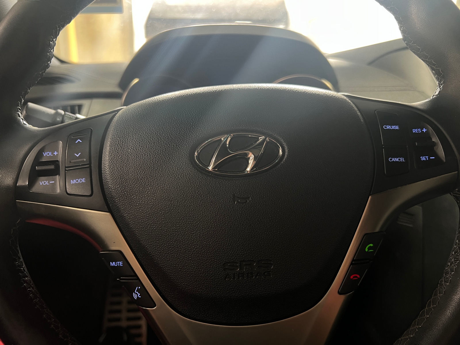 Thumbnail: 2016 Hyundai Genesis - 3