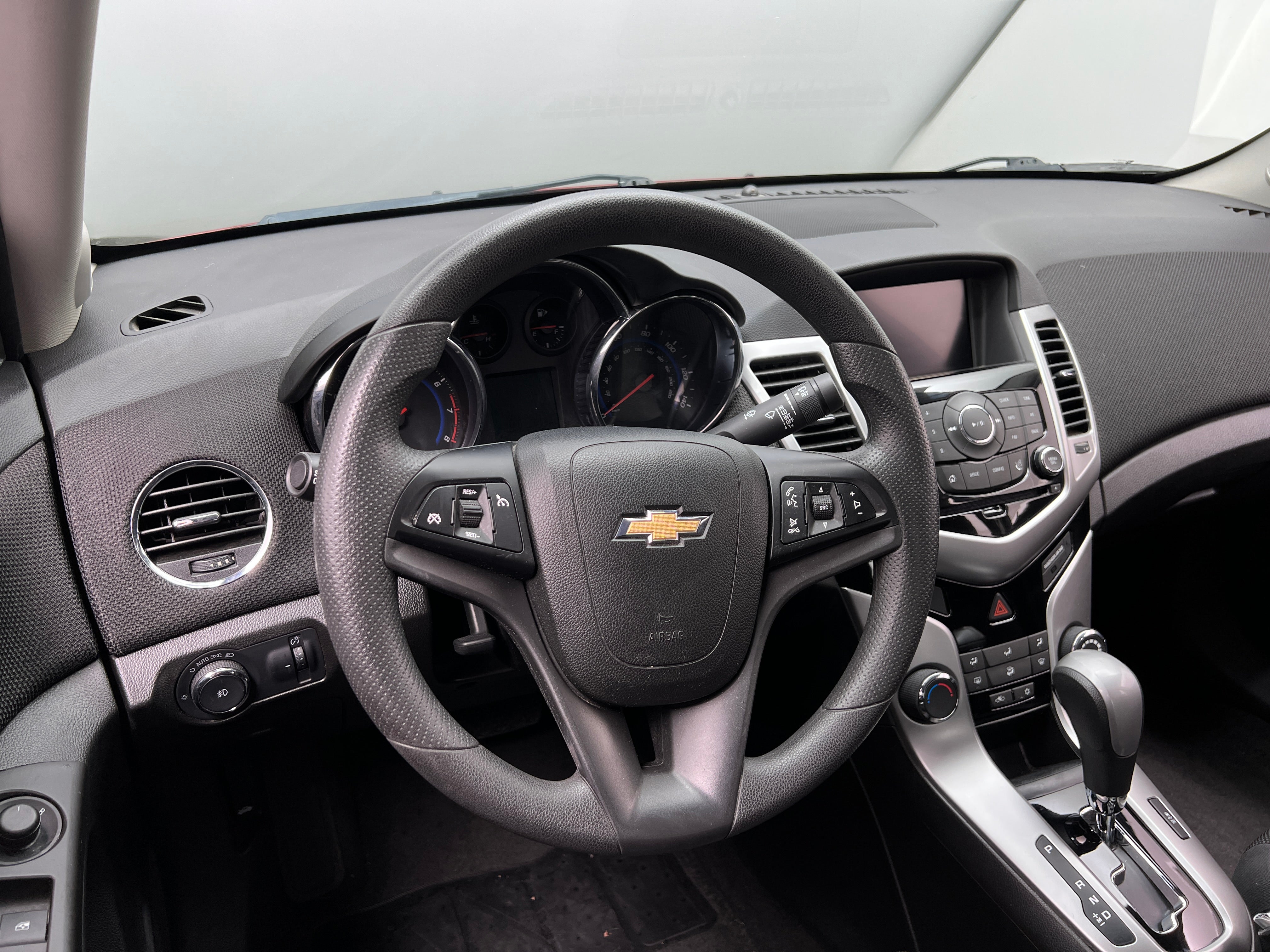 2015 Chevrolet Cruze LT 5