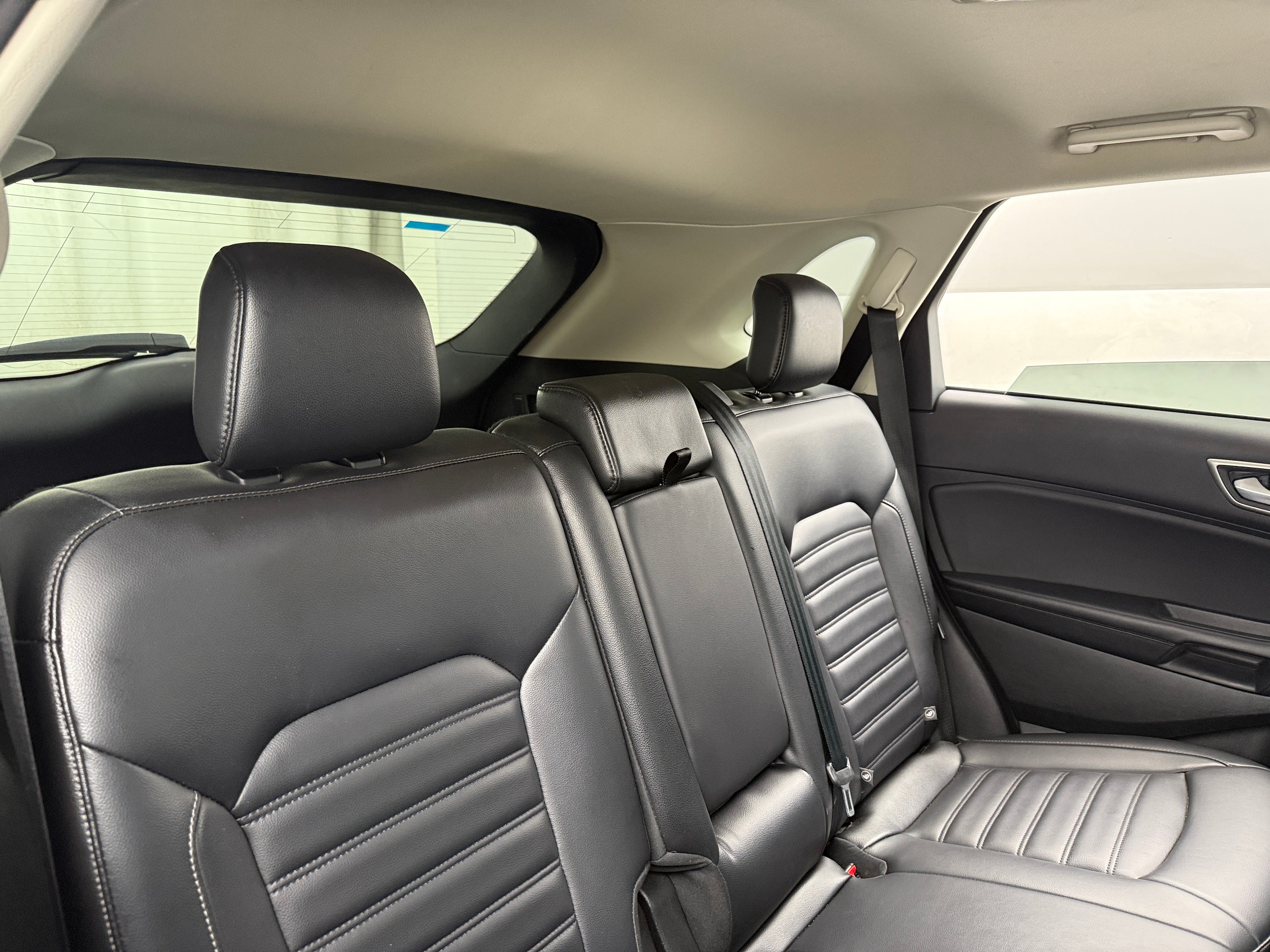 2023 Ford Edge SEL 6