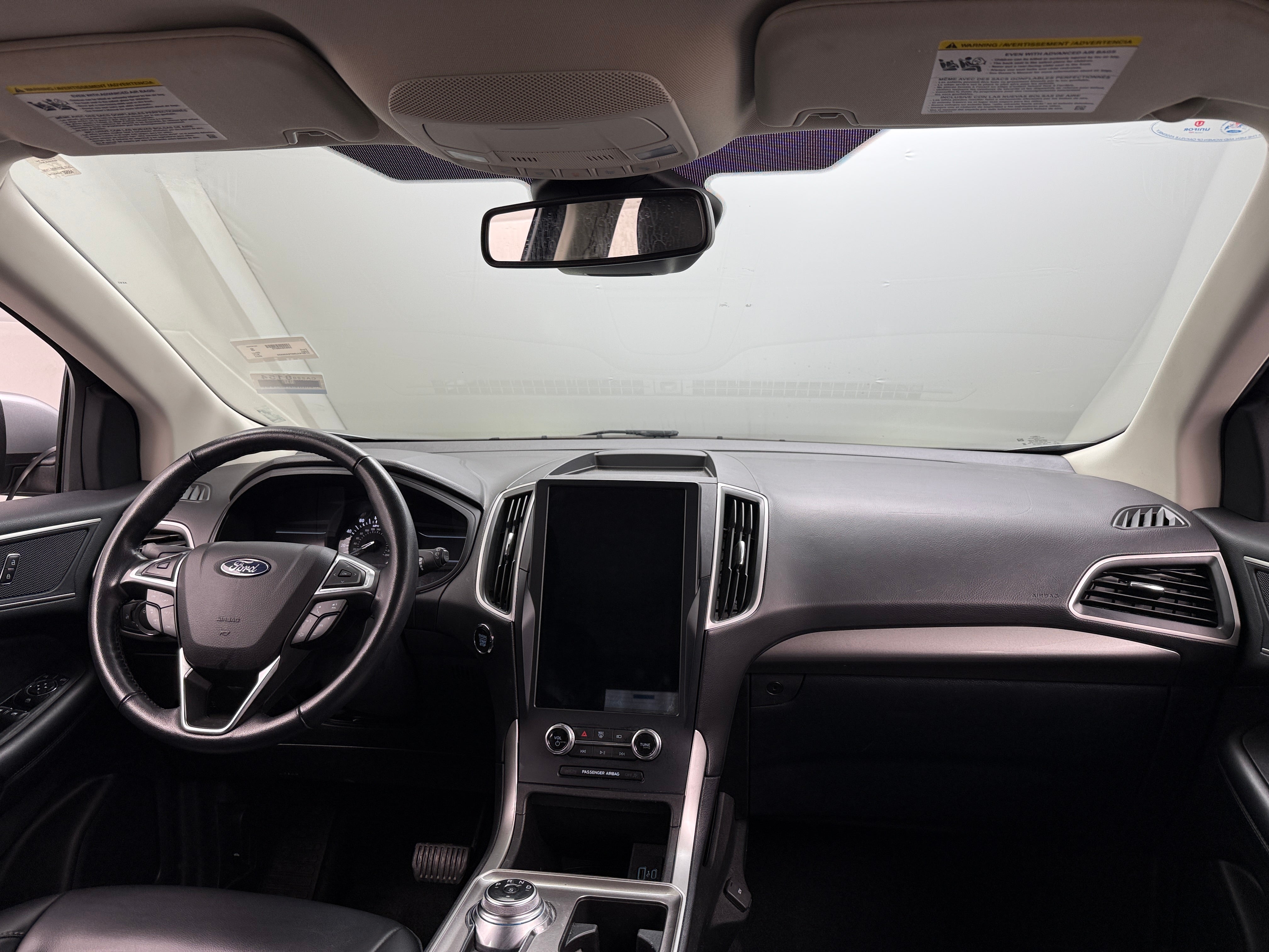2023 Ford Edge SEL 3