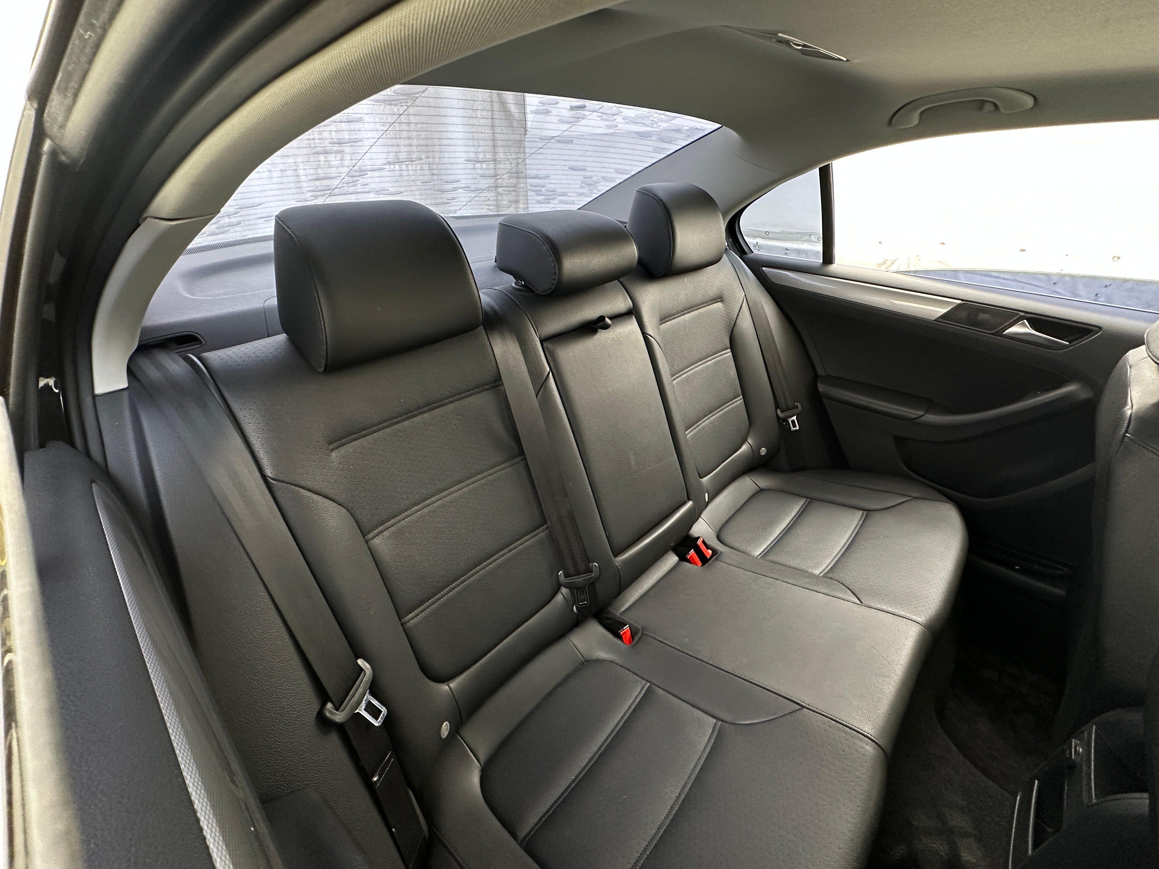 2017 Volkswagen Jetta SE 5