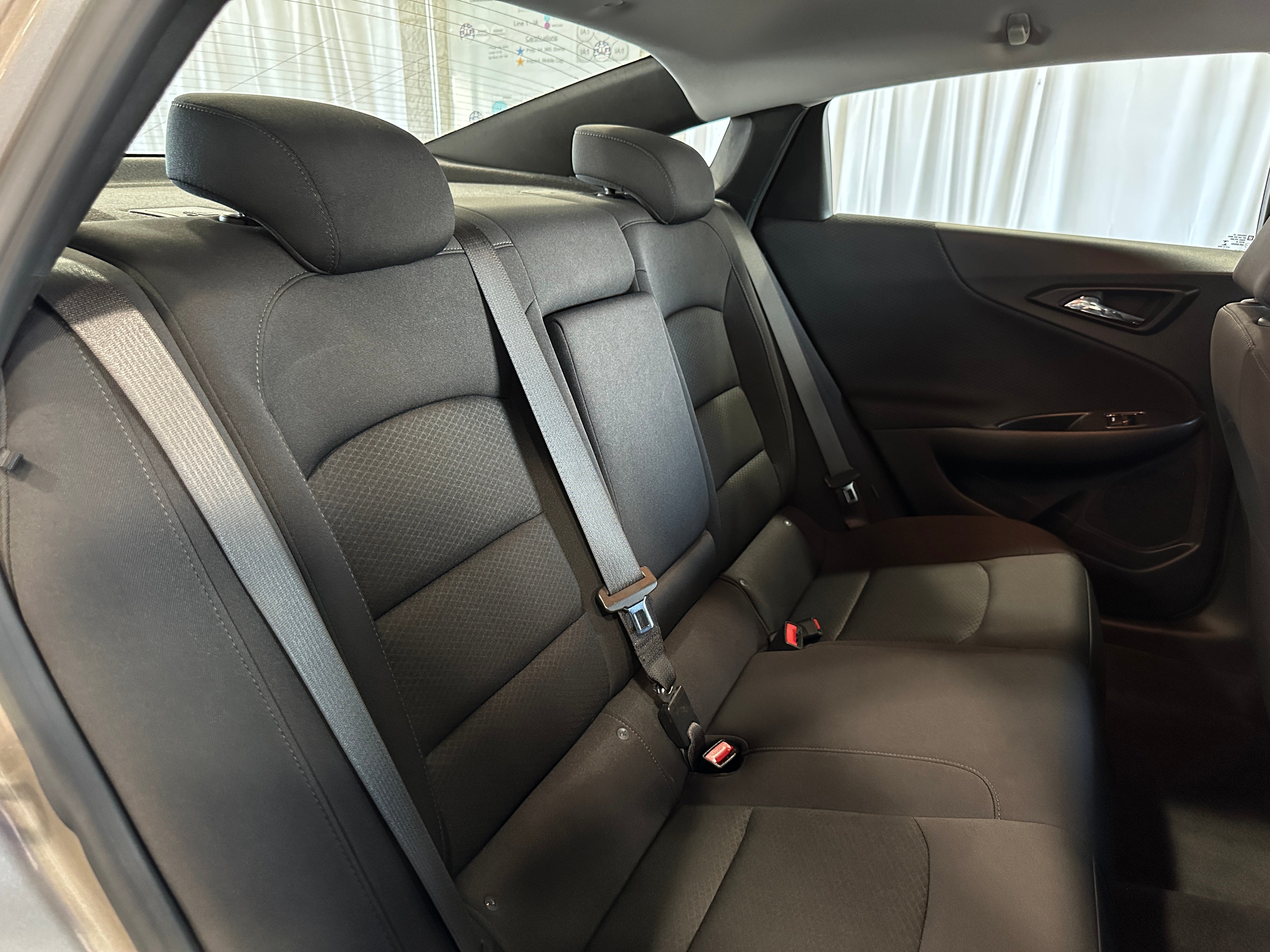 2023 Chevrolet Malibu LT 6
