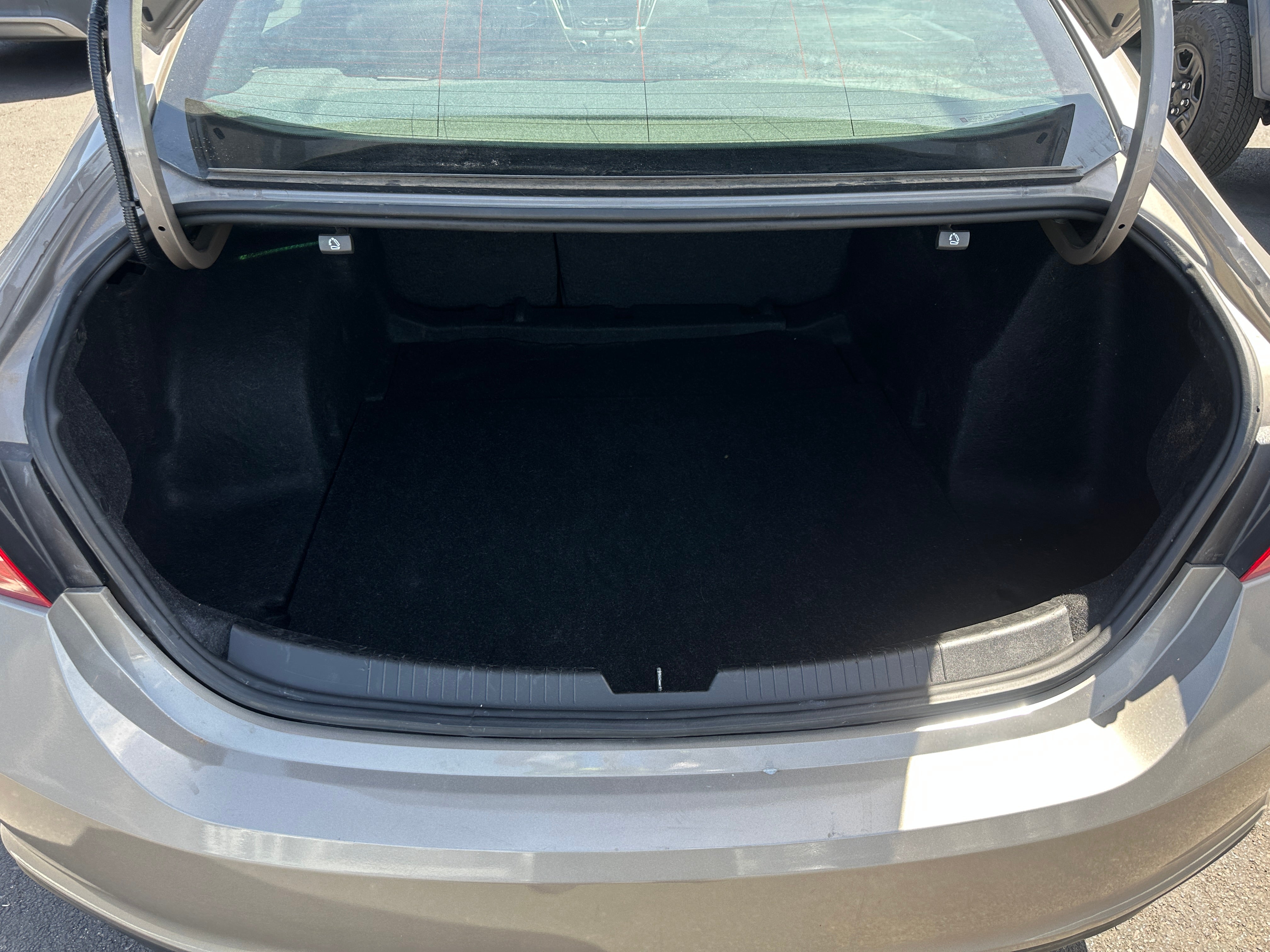 2023 Chevrolet Malibu LT 7