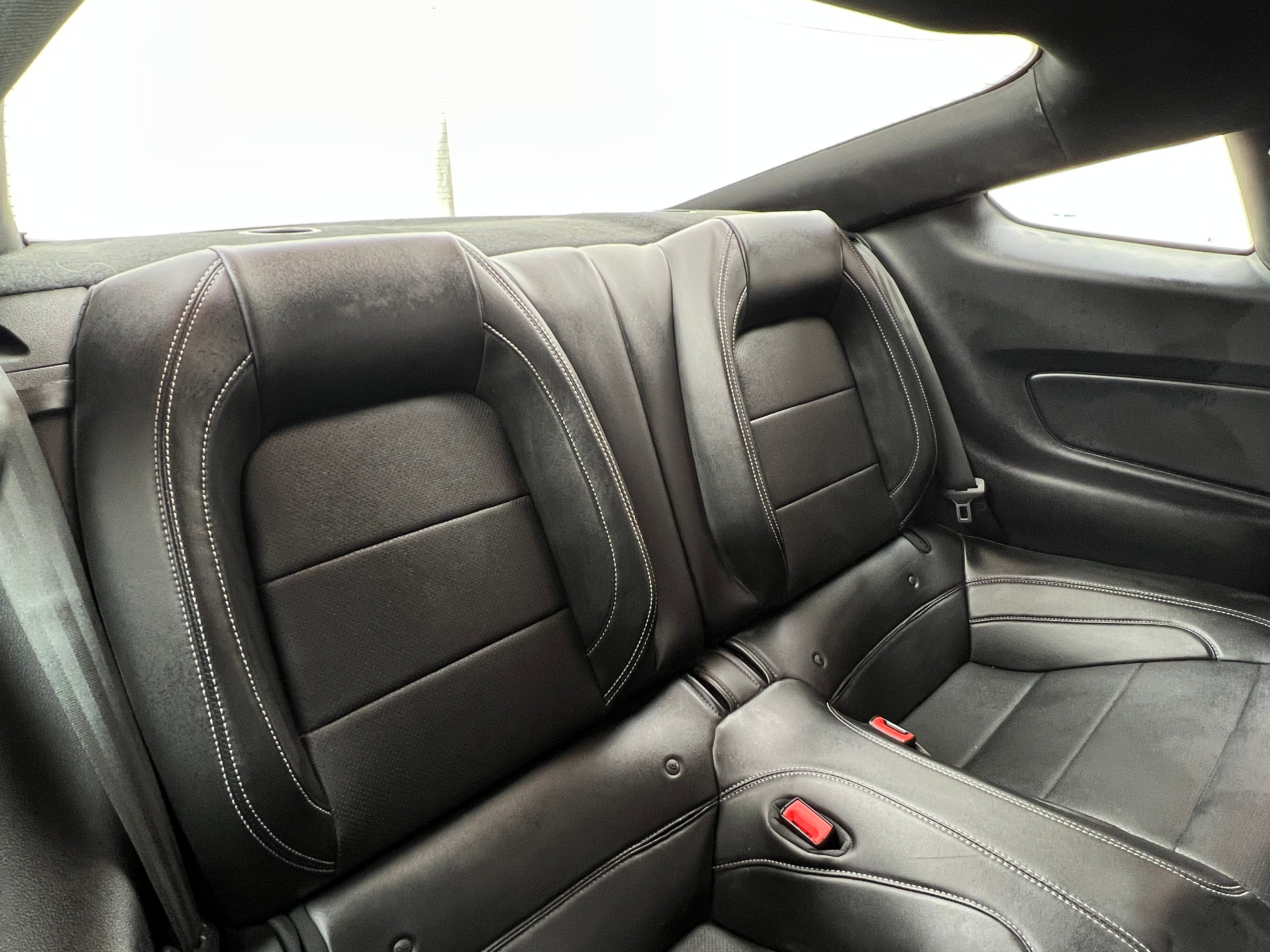 2018 Ford Mustang GT Premium 4