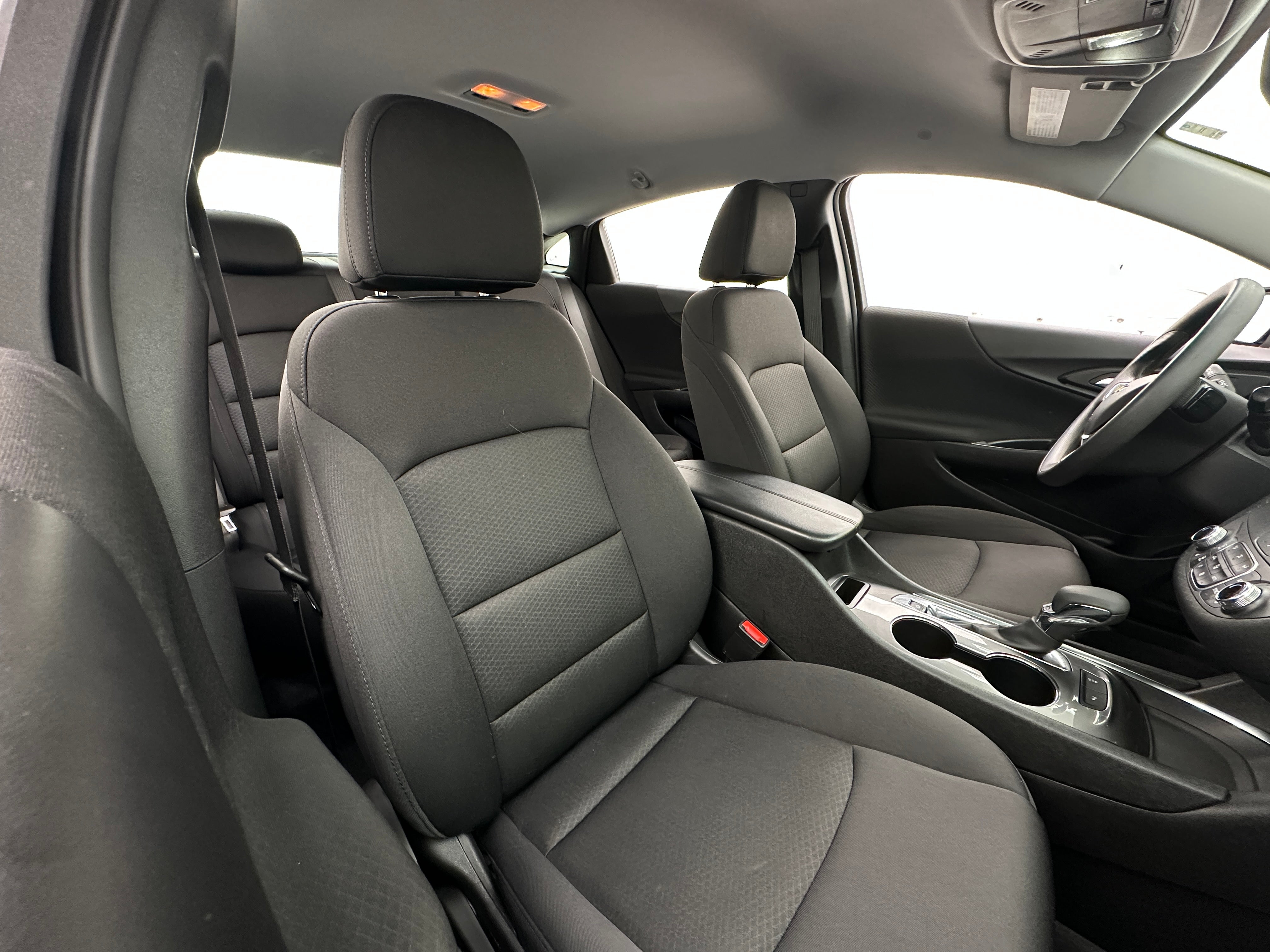 2024 Chevrolet Malibu LT 2